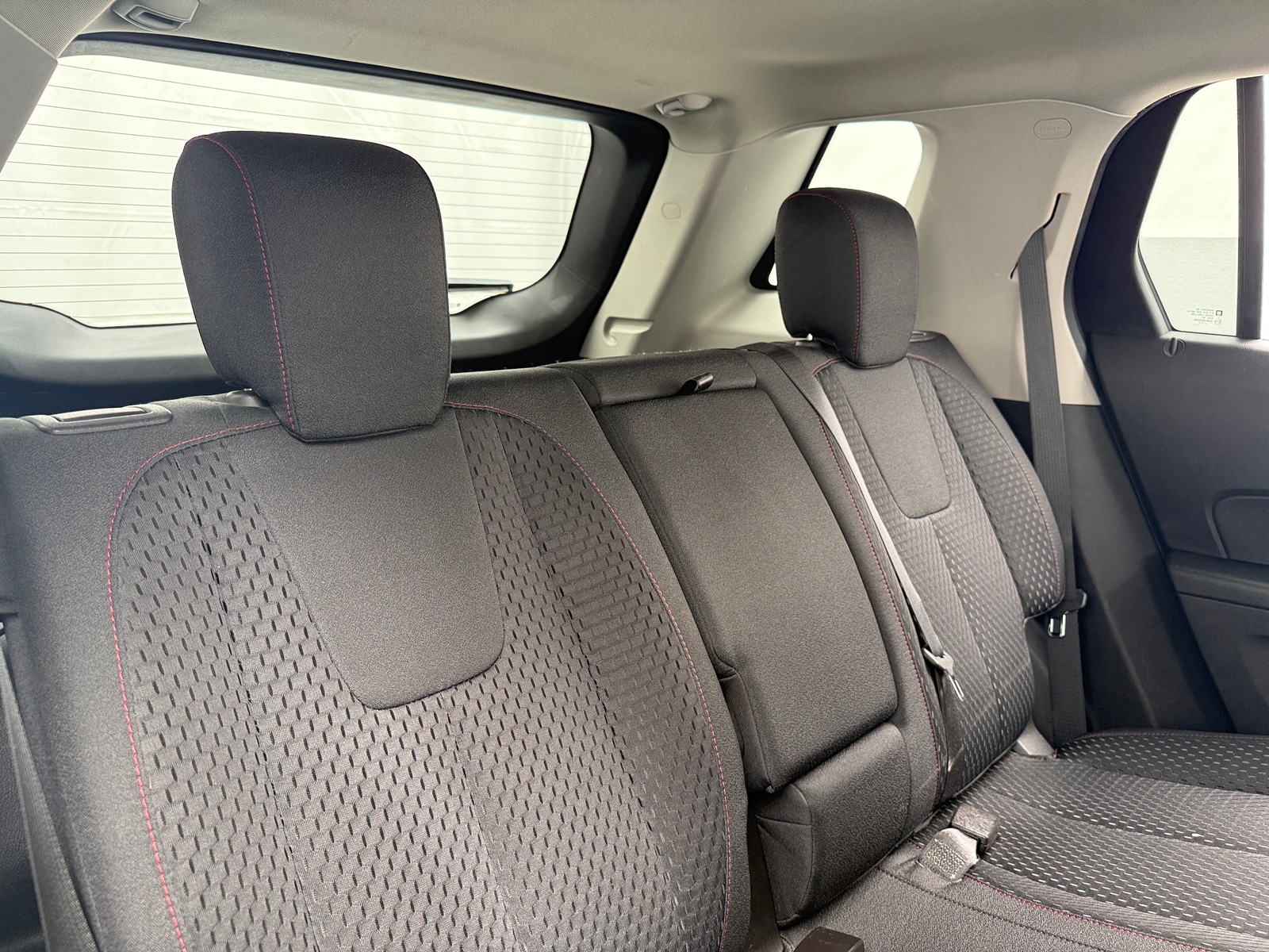 Thumbnail: 2014 GMC Terrain - 6
