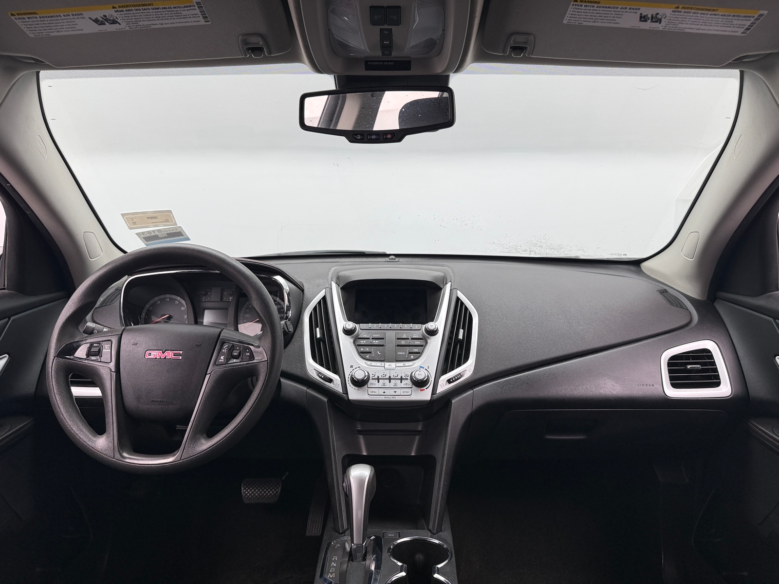 Thumbnail: 2014 GMC Terrain - 3