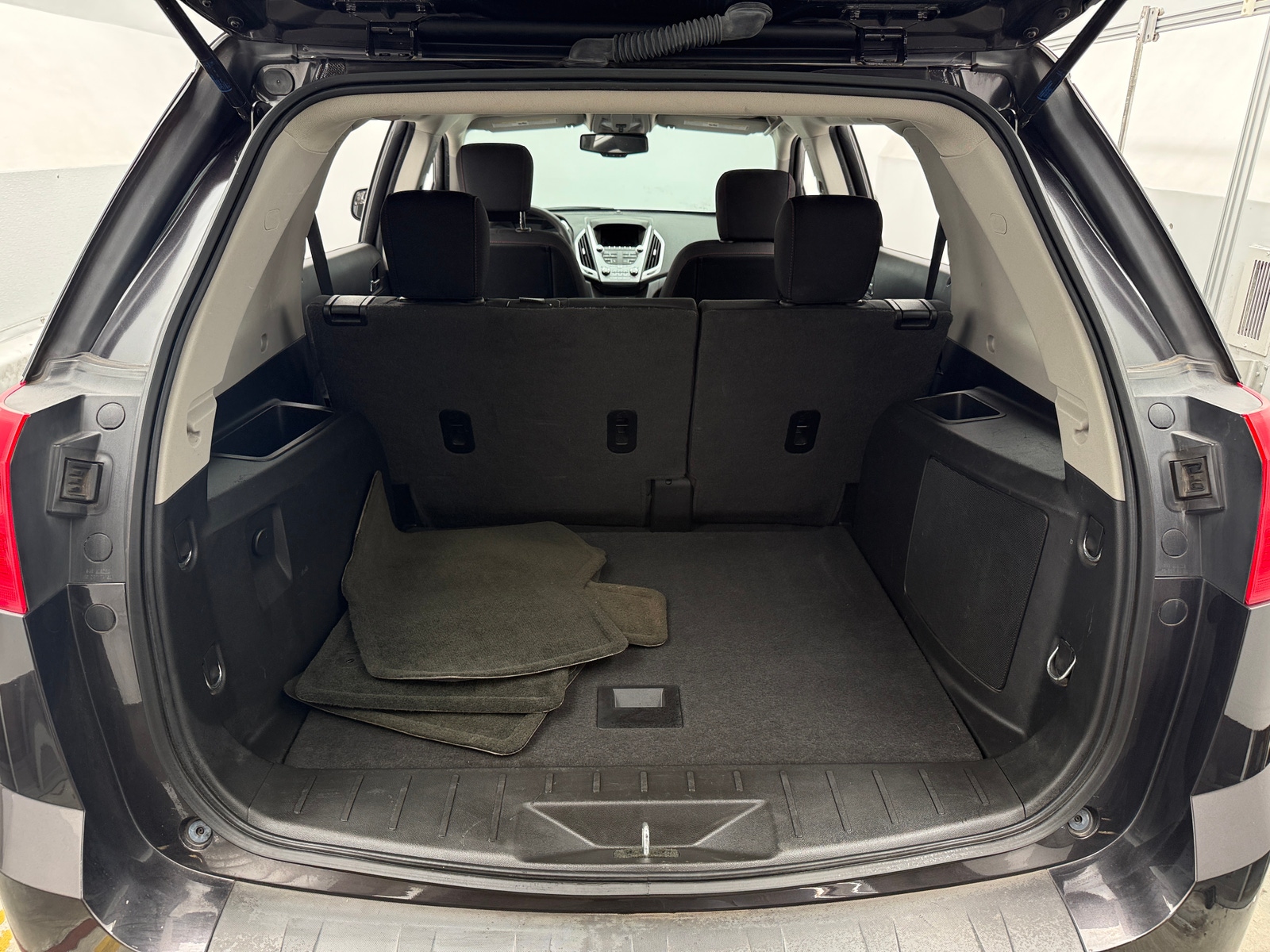 Thumbnail: 2014 GMC Terrain - 7