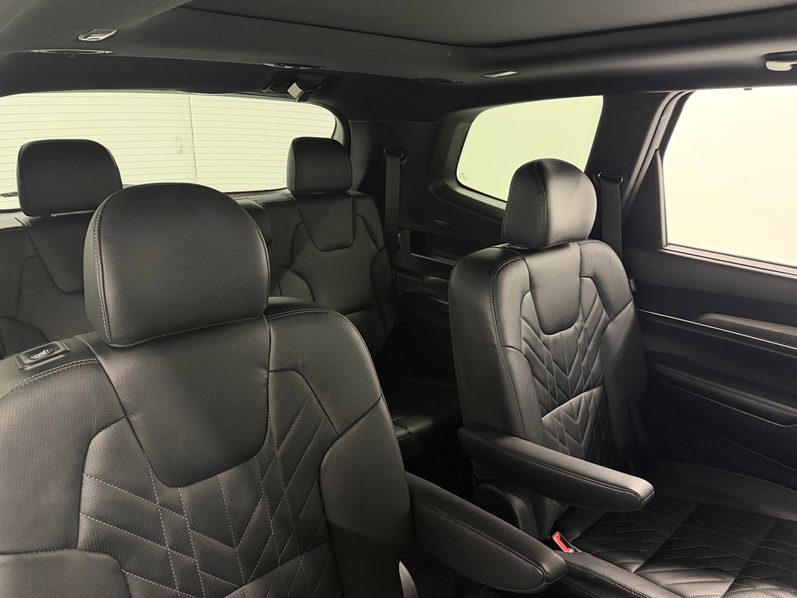 Thumbnail: 2024 Kia Telluride - 5