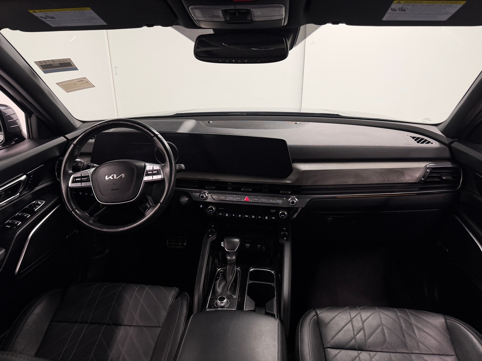 Thumbnail: 2024 Kia Telluride - 2