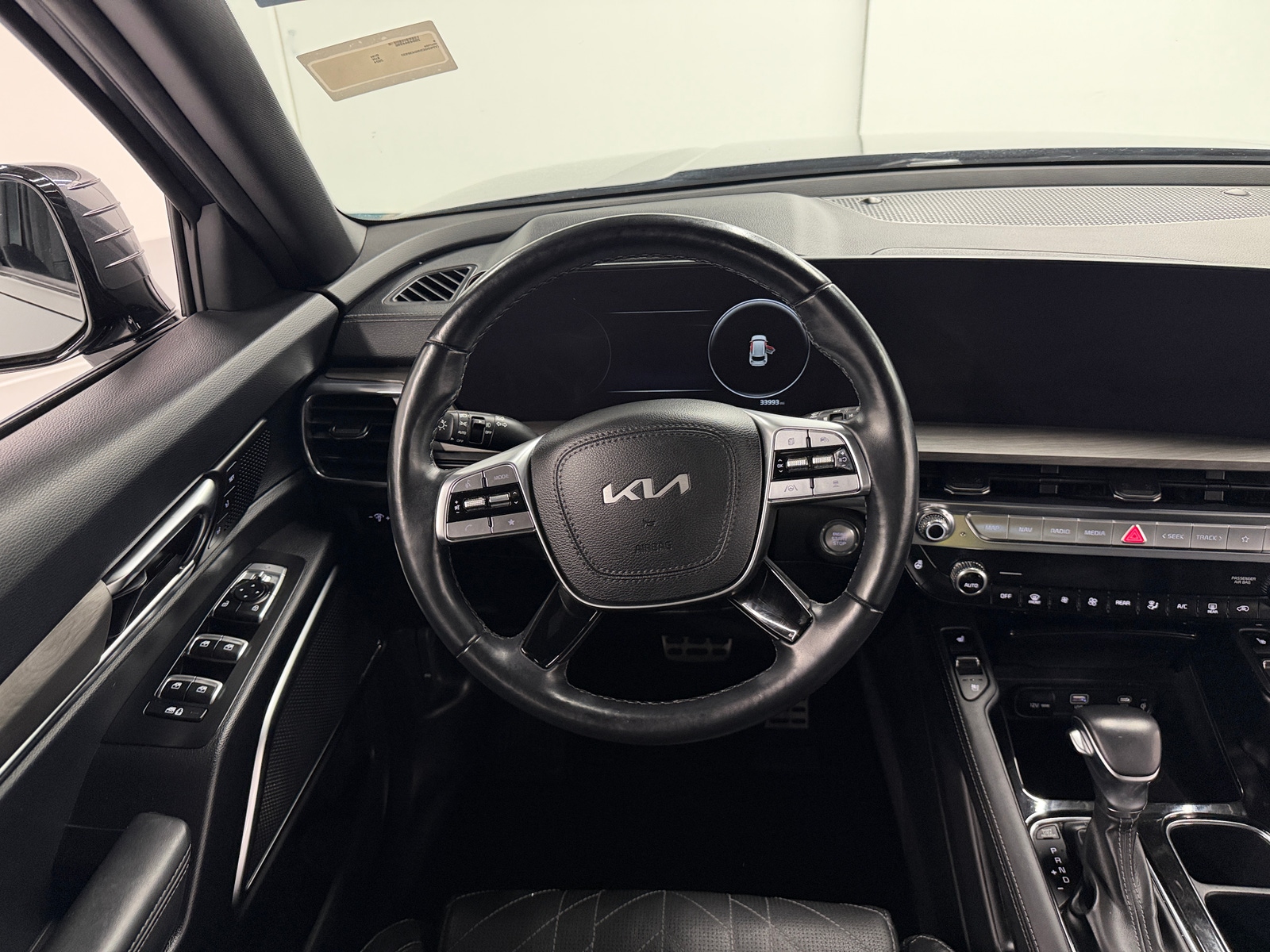 Thumbnail: 2024 Kia Telluride - 4