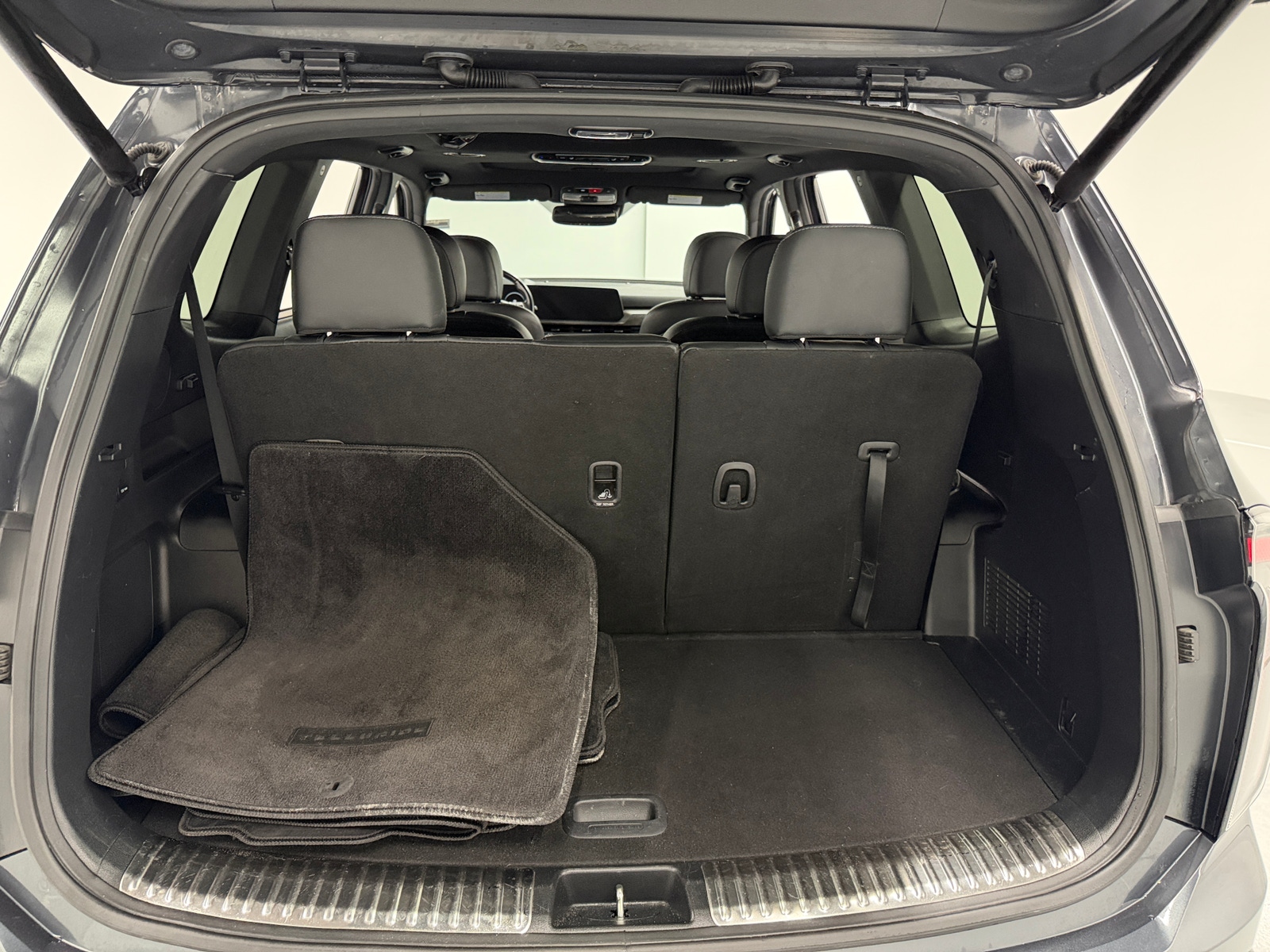 Thumbnail: 2024 Kia Telluride - 6