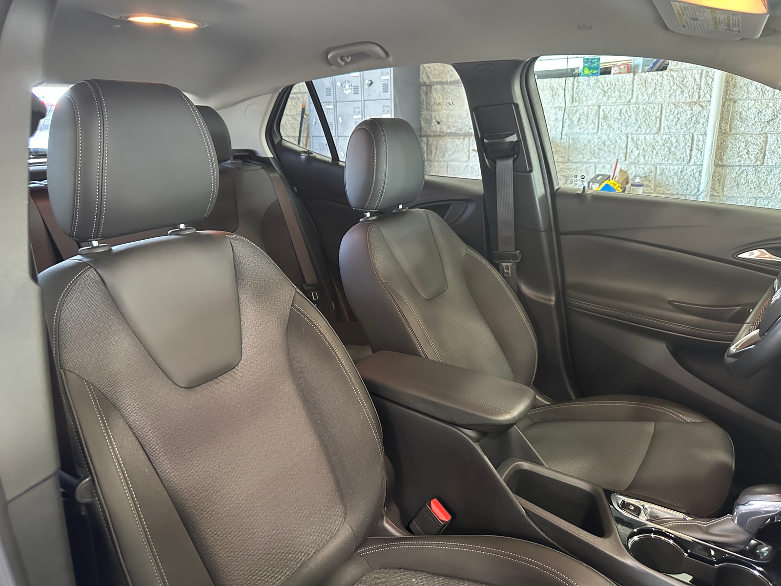 Thumbnail: 2024 Buick Encore GX - 2
