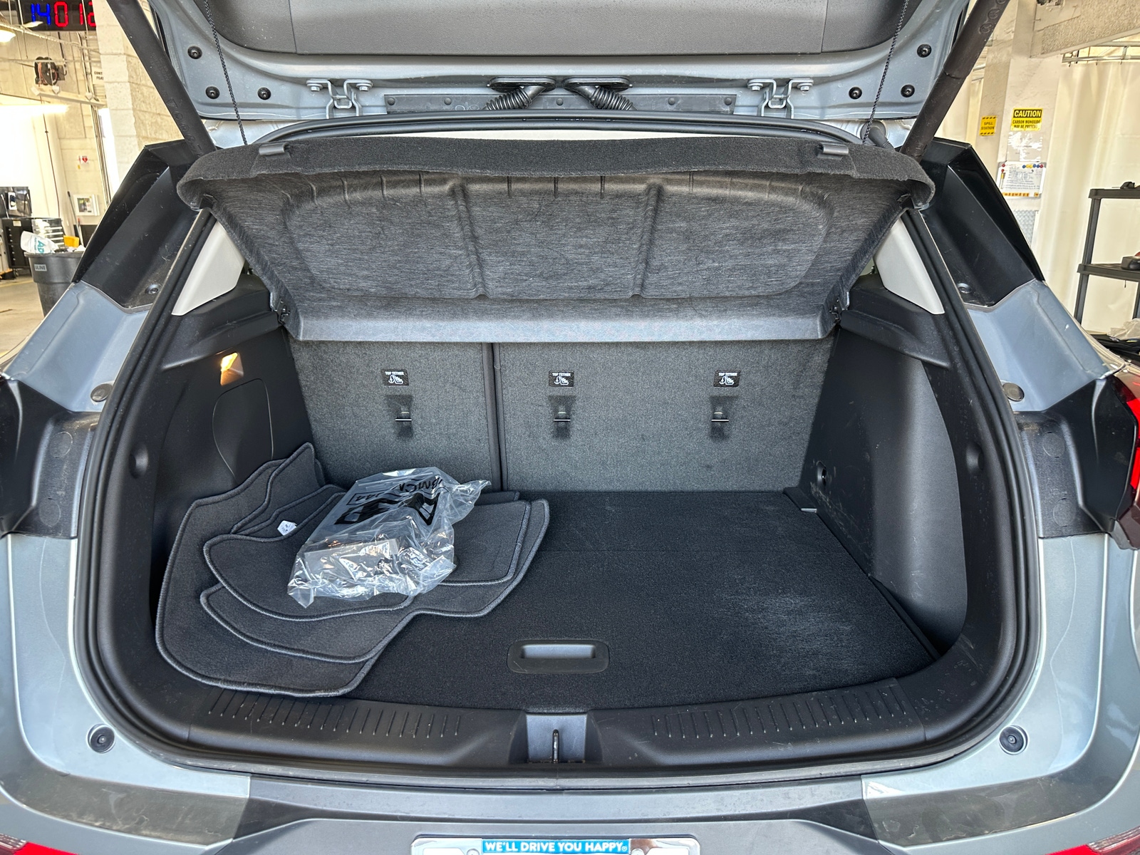 Thumbnail: 2024 Buick Encore GX - 7