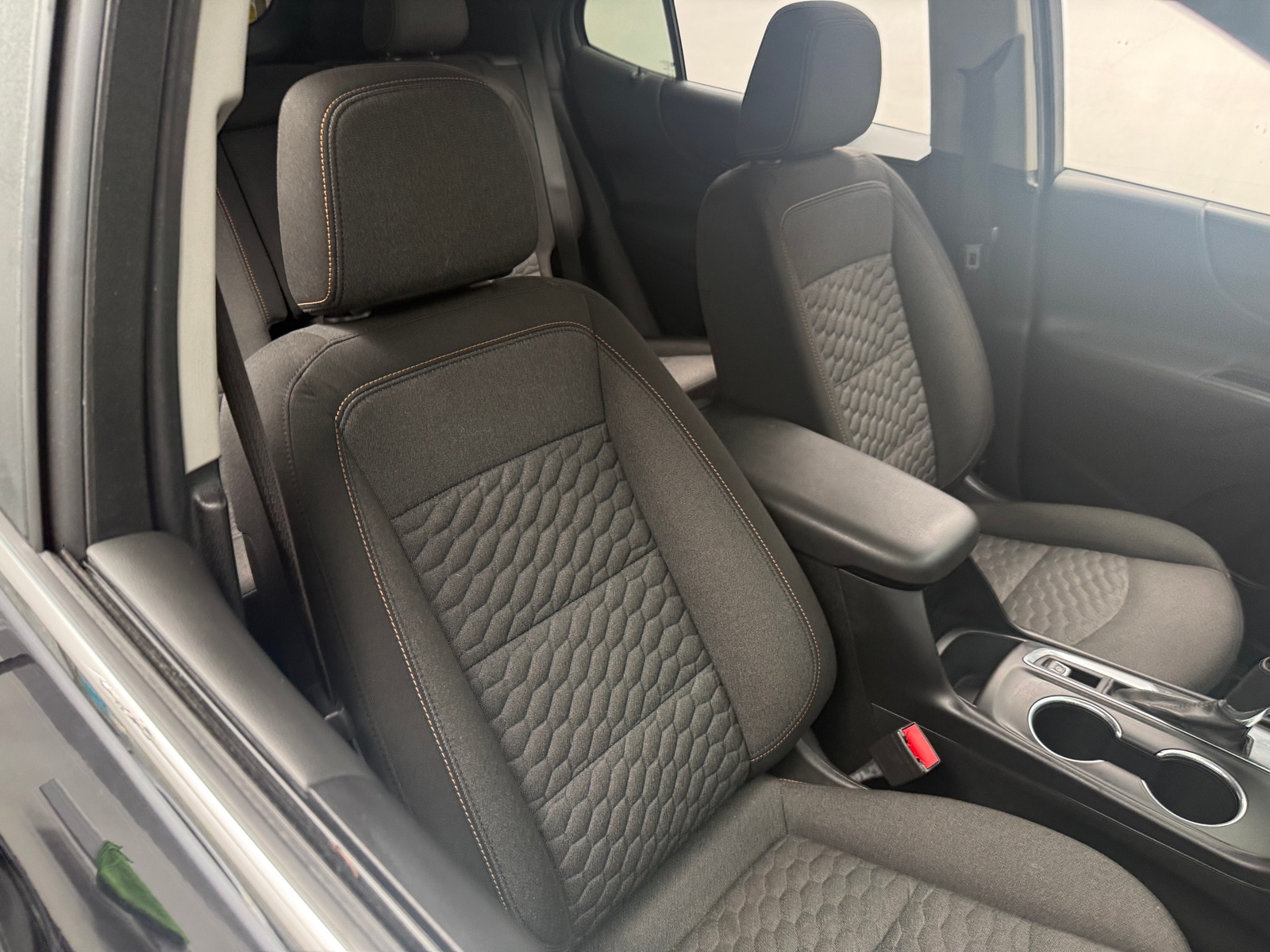Thumbnail: 2021 Chevrolet Equinox - 2