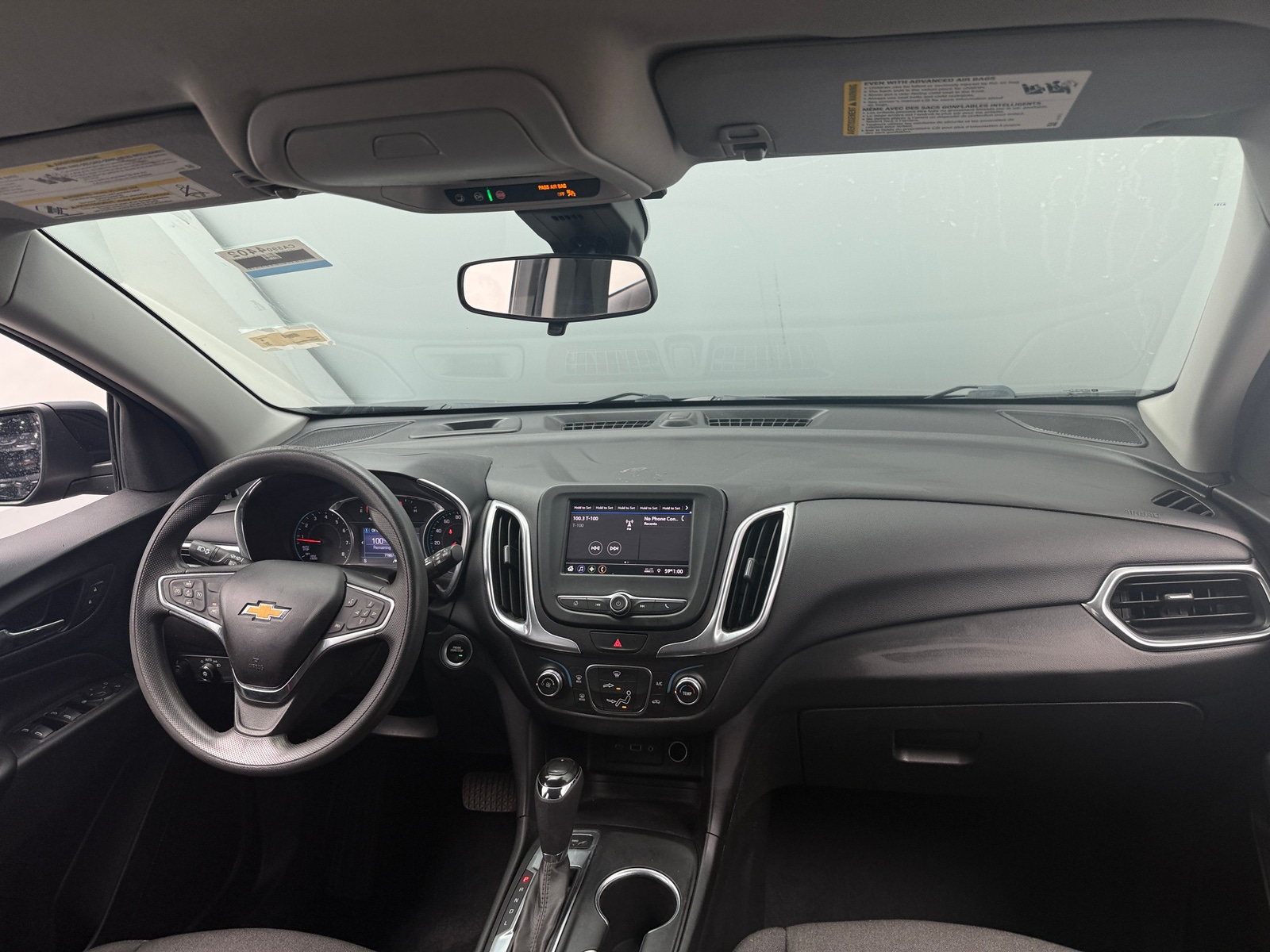 Thumbnail: 2021 Chevrolet Equinox - 3