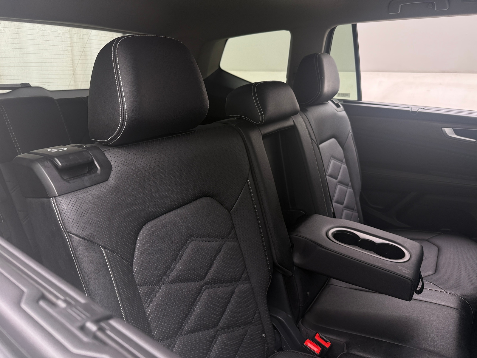Thumbnail: 2025 Volkswagen Atlas - 5