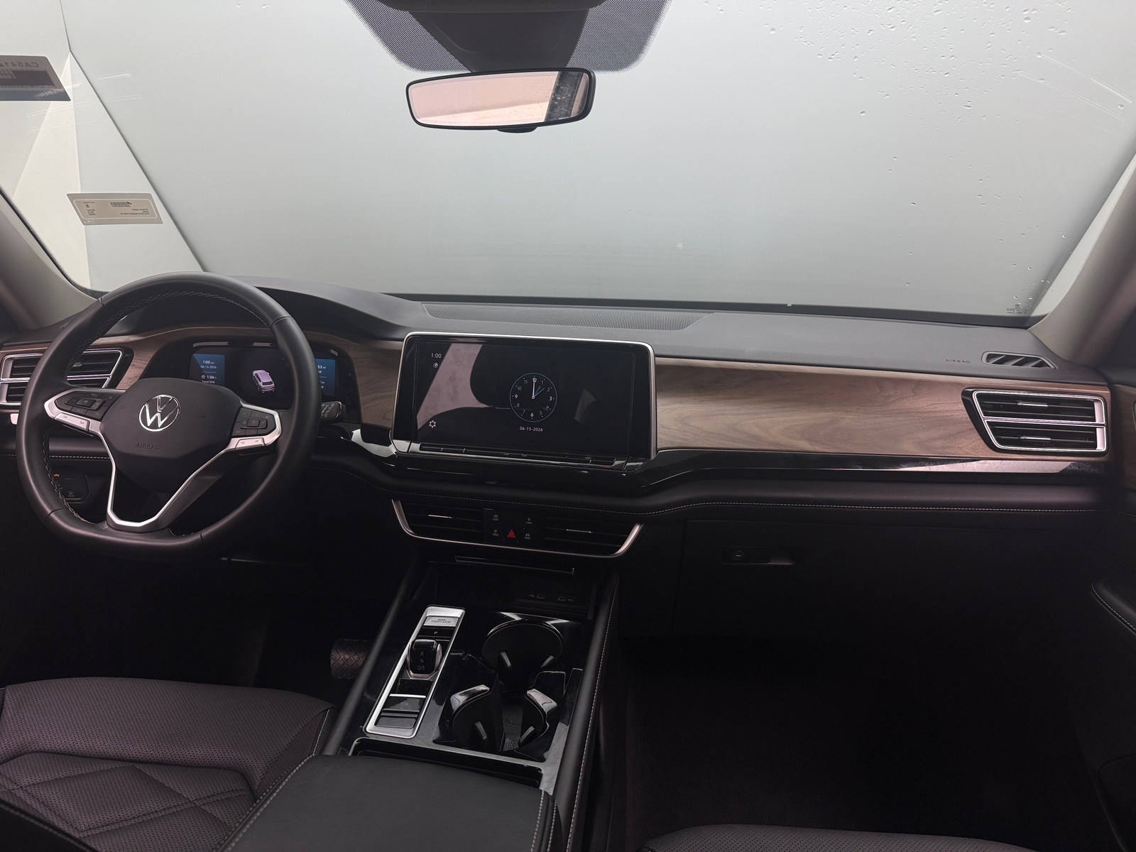 Thumbnail: 2025 Volkswagen Atlas - 2