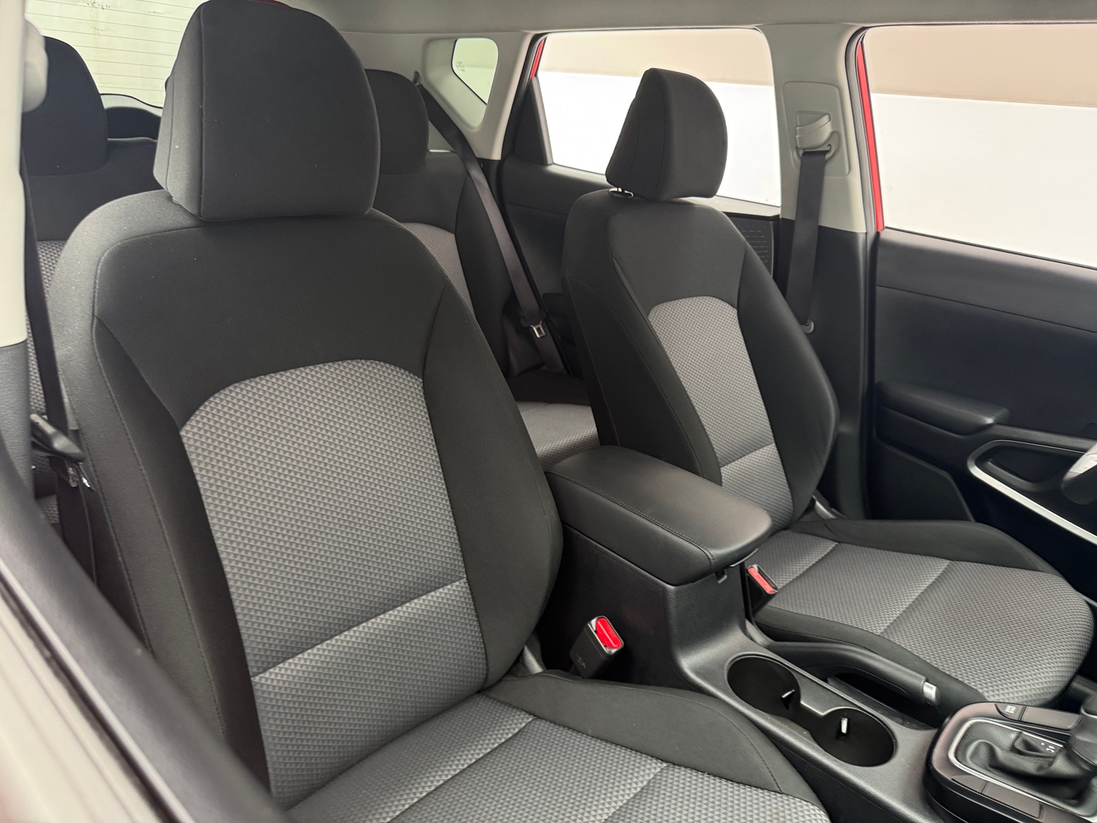 Thumbnail: 2025 Kia Soul - 2