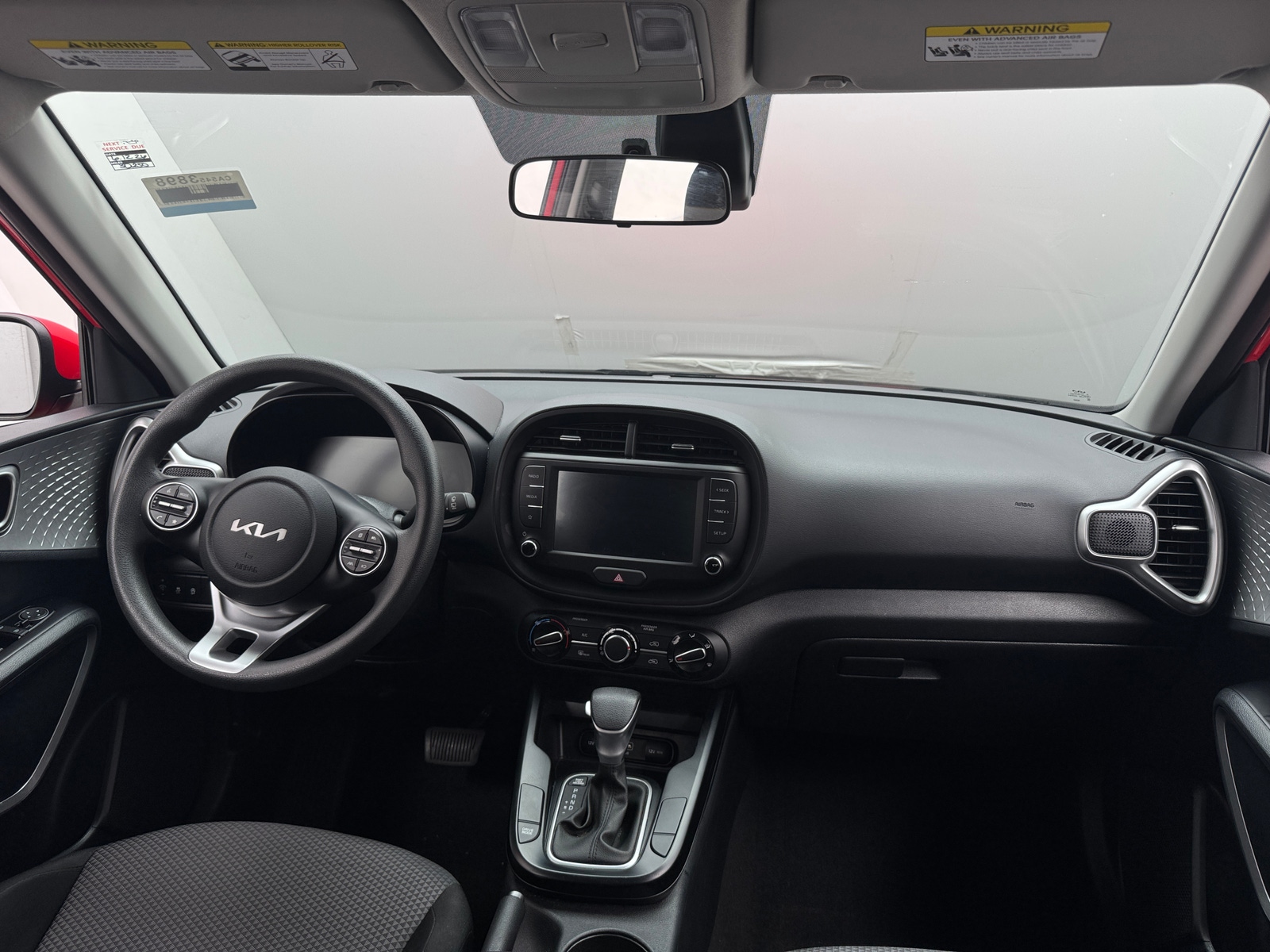 Thumbnail: 2025 Kia Soul - 3