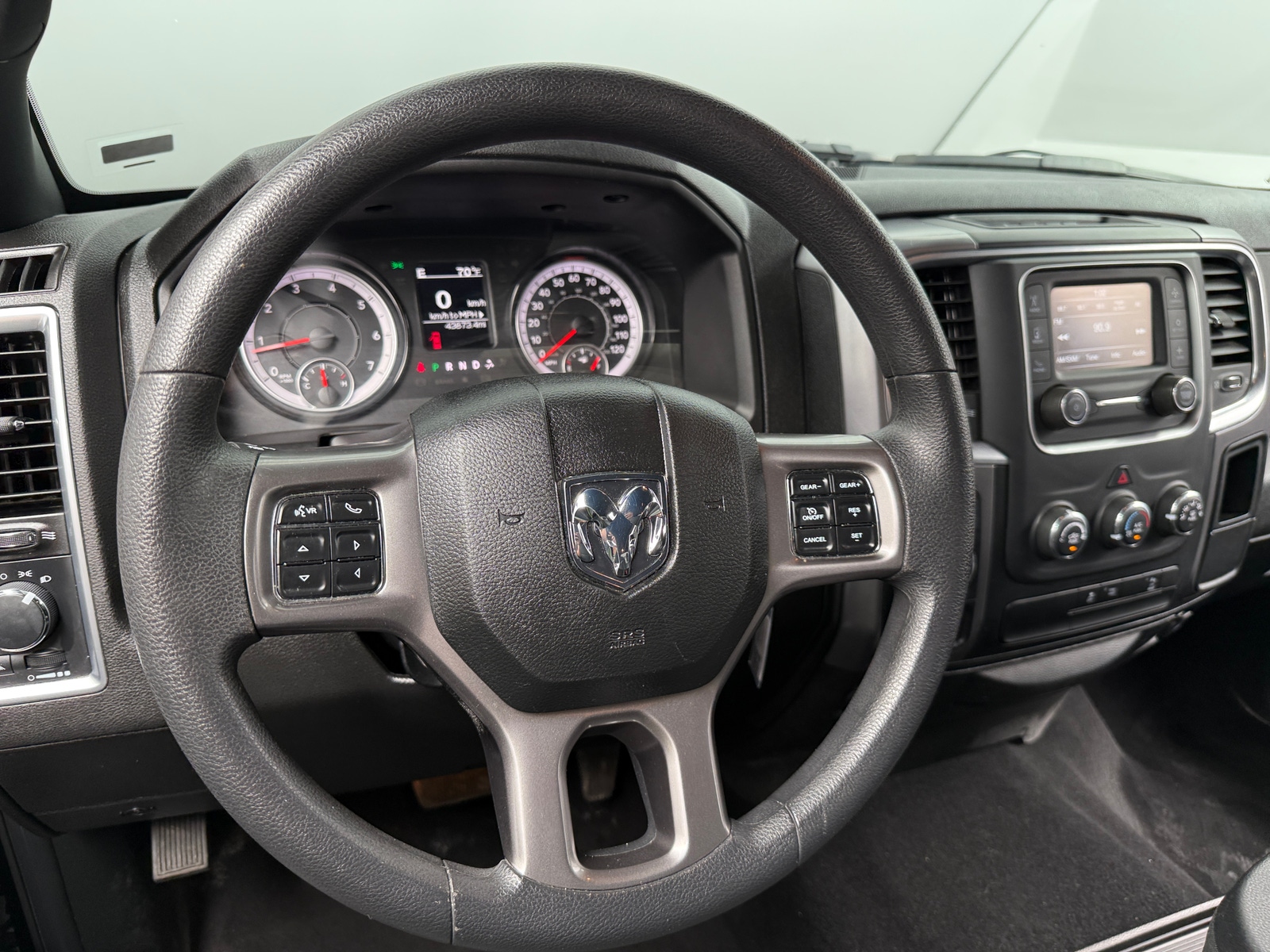 Thumbnail: 2024 RAM 1500 Classic - 5