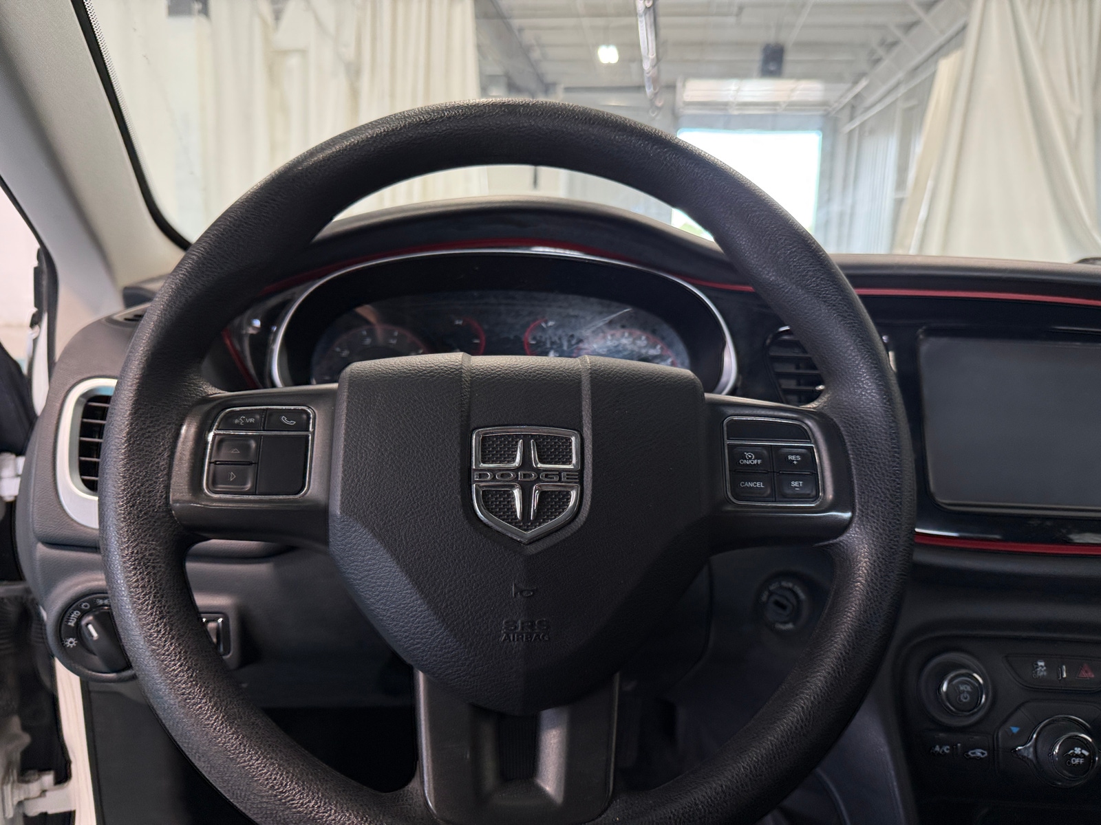 Thumbnail: 2015 Dodge Dart - 5