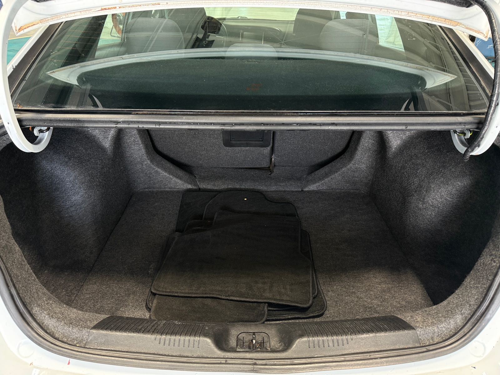 Thumbnail: 2015 Dodge Dart - 7