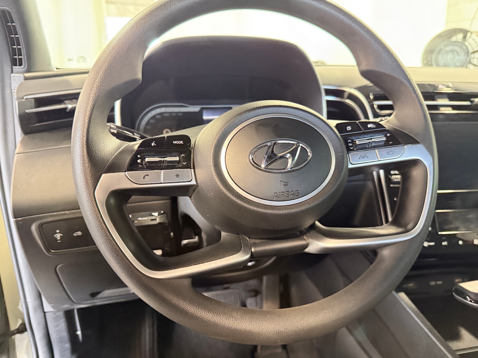 Thumbnail: 2024 Hyundai Santa Cruz - 5