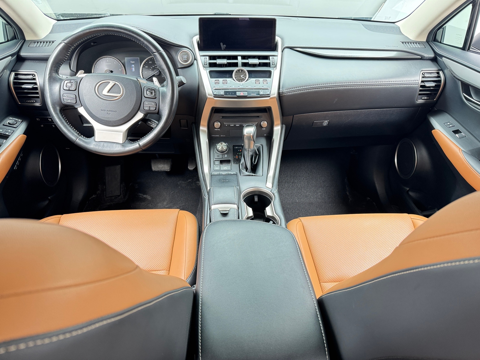 Thumbnail: 2018 Lexus NX - 2