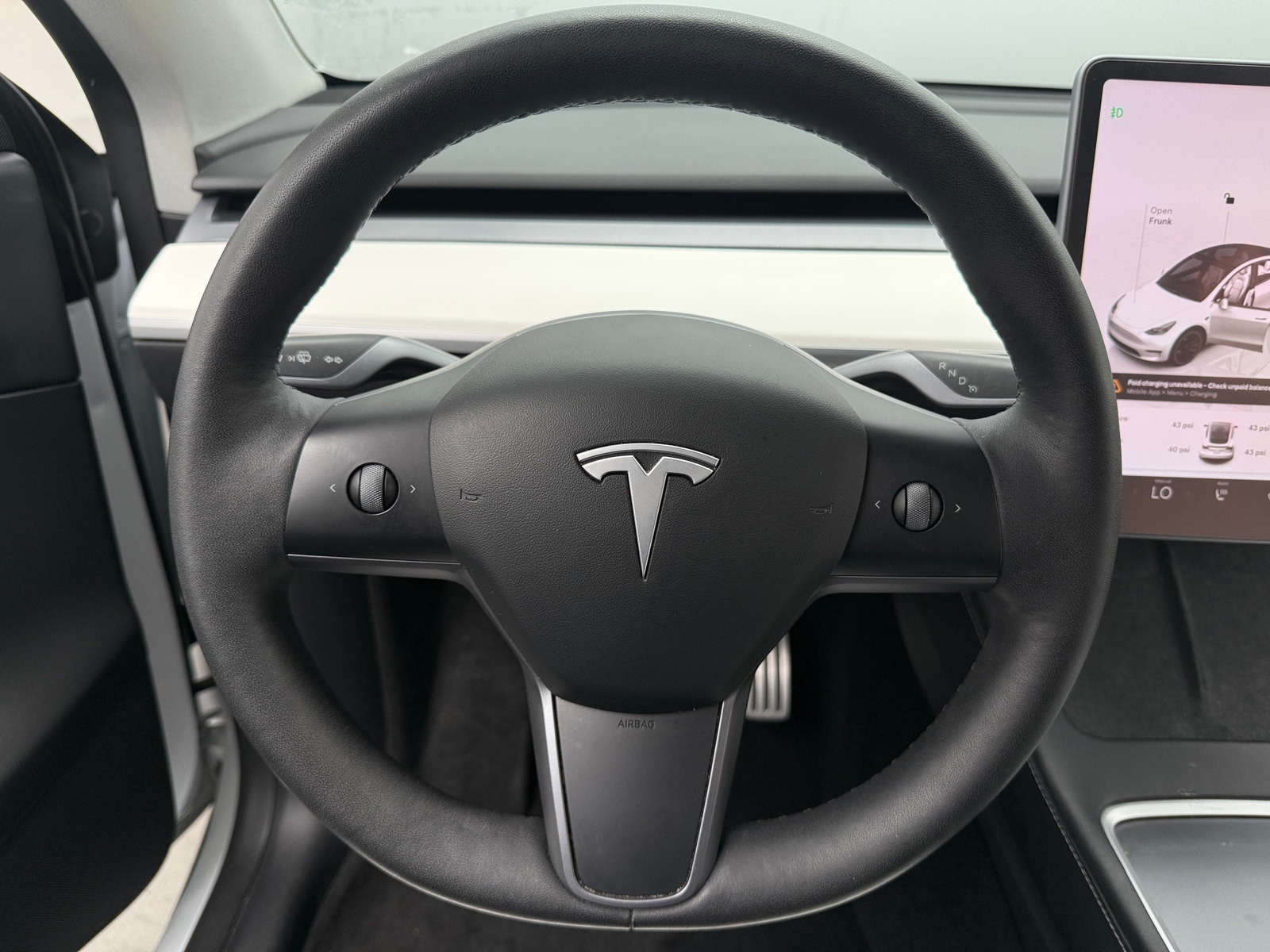 Thumbnail: 2022 Tesla Model Y - 4