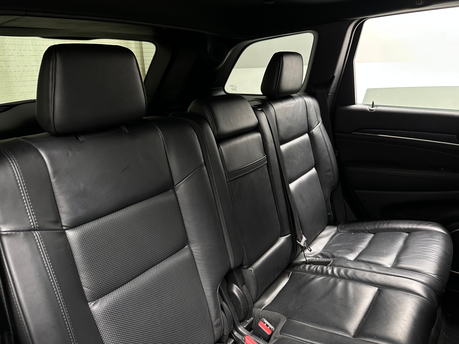 Thumbnail: 2019 Jeep Grand Cherokee - 5