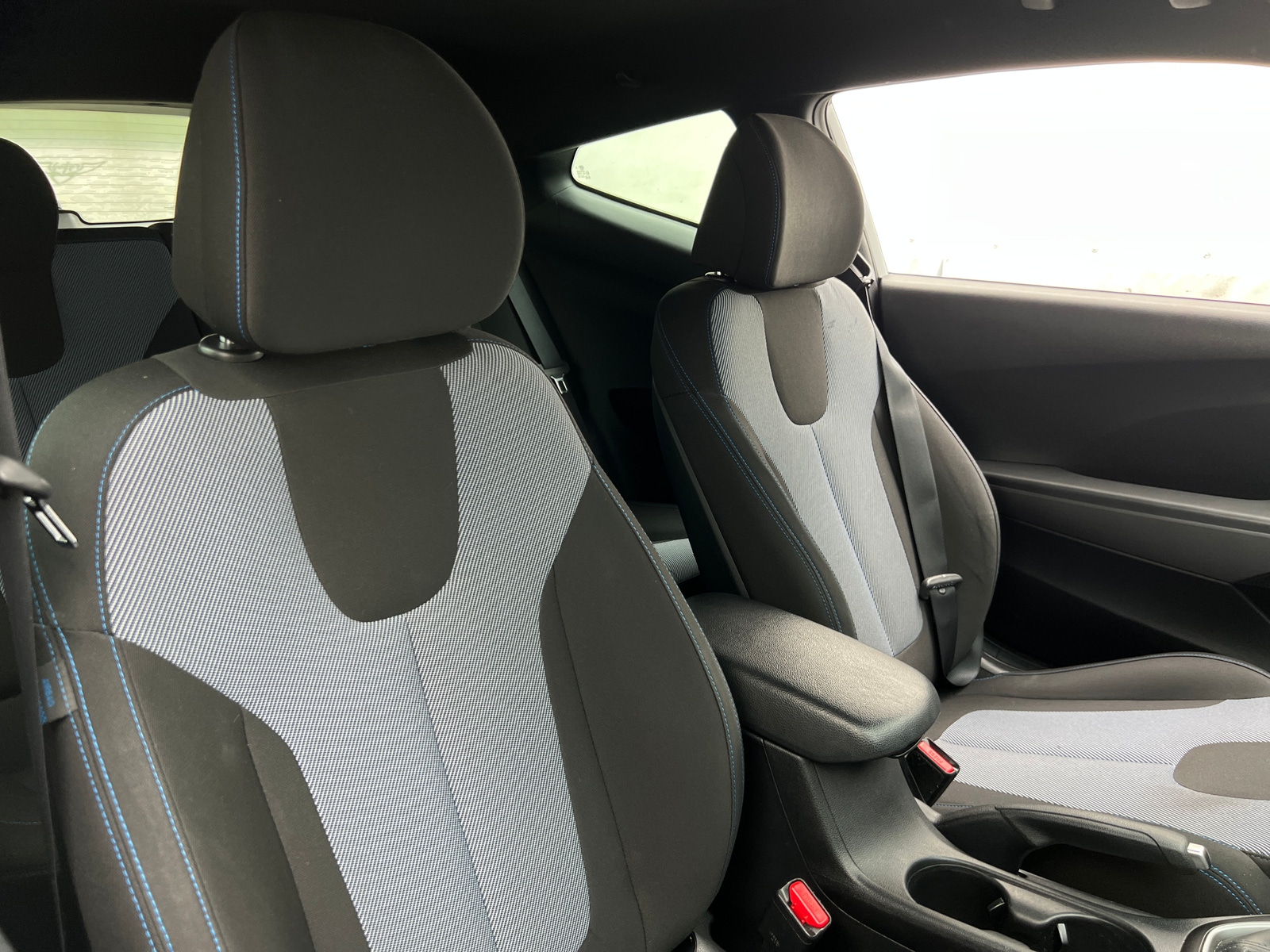 Thumbnail: 2019 Hyundai Veloster - 2