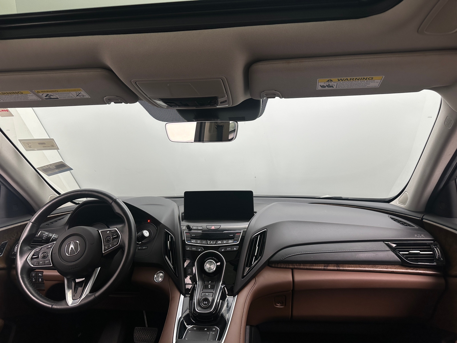 Thumbnail: 2020 Acura RDX - 2