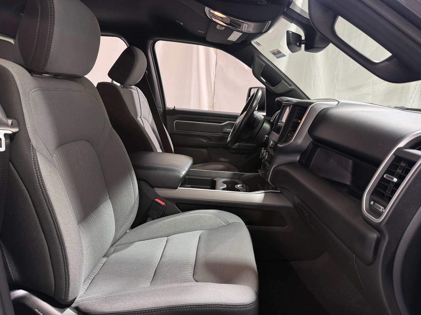 Thumbnail: 2022 RAM 1500 - 2