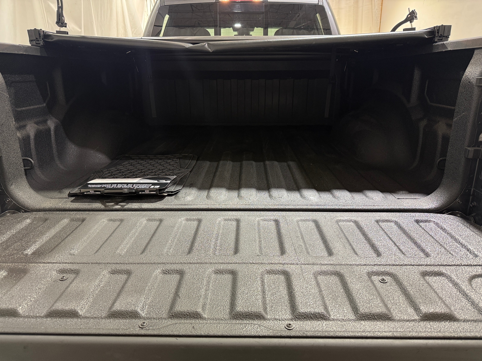 Thumbnail: 2022 RAM 1500 - 7