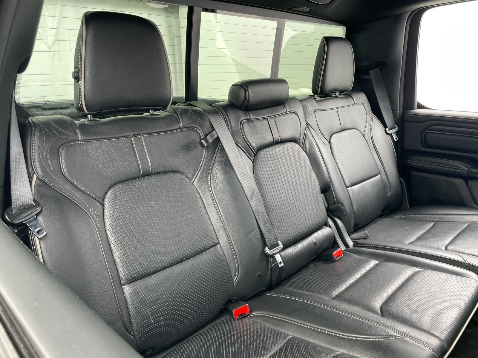 Thumbnail: 2023 RAM 1500 - 5