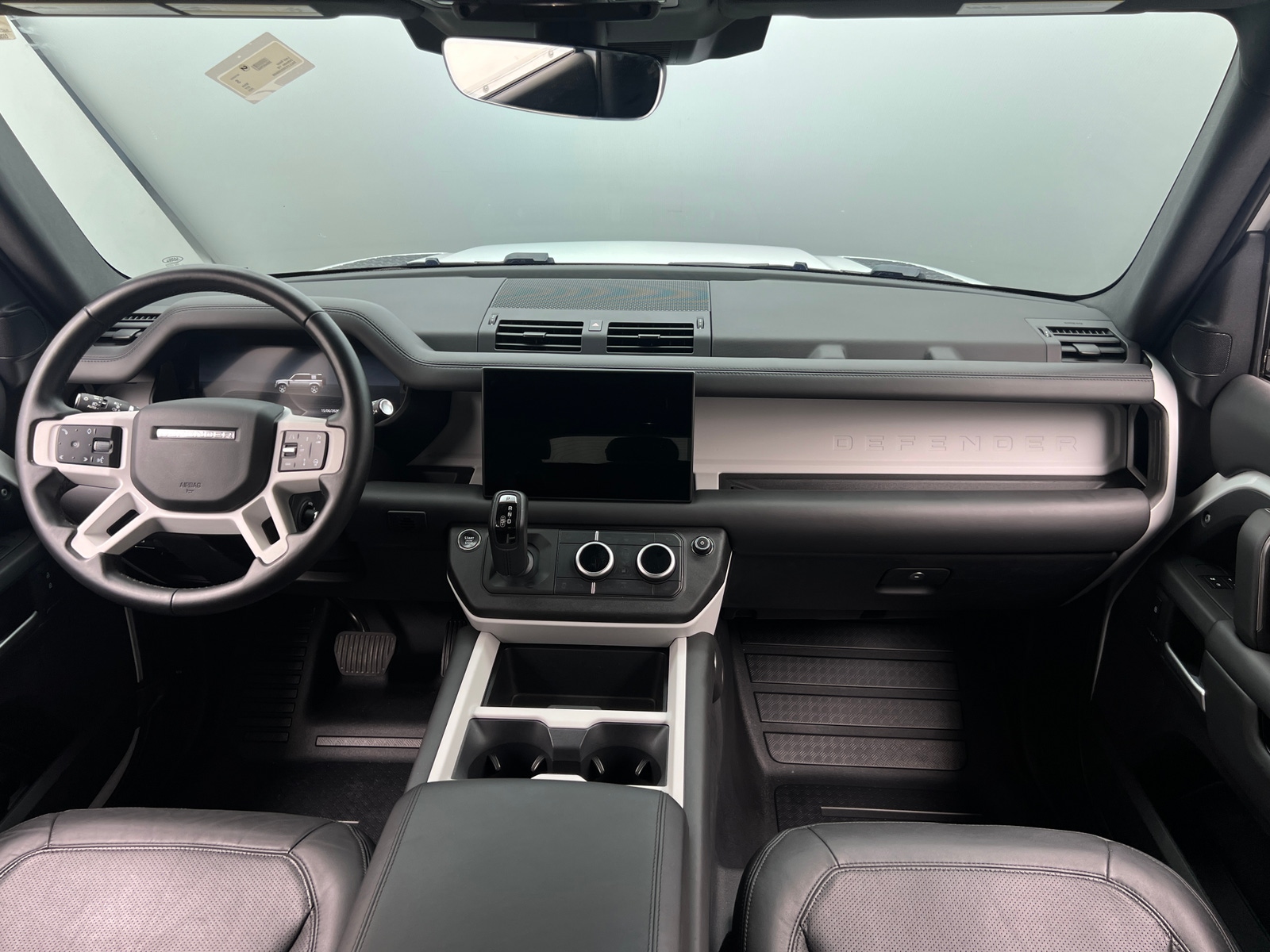 Thumbnail: 2025 Land Rover Defender - 2