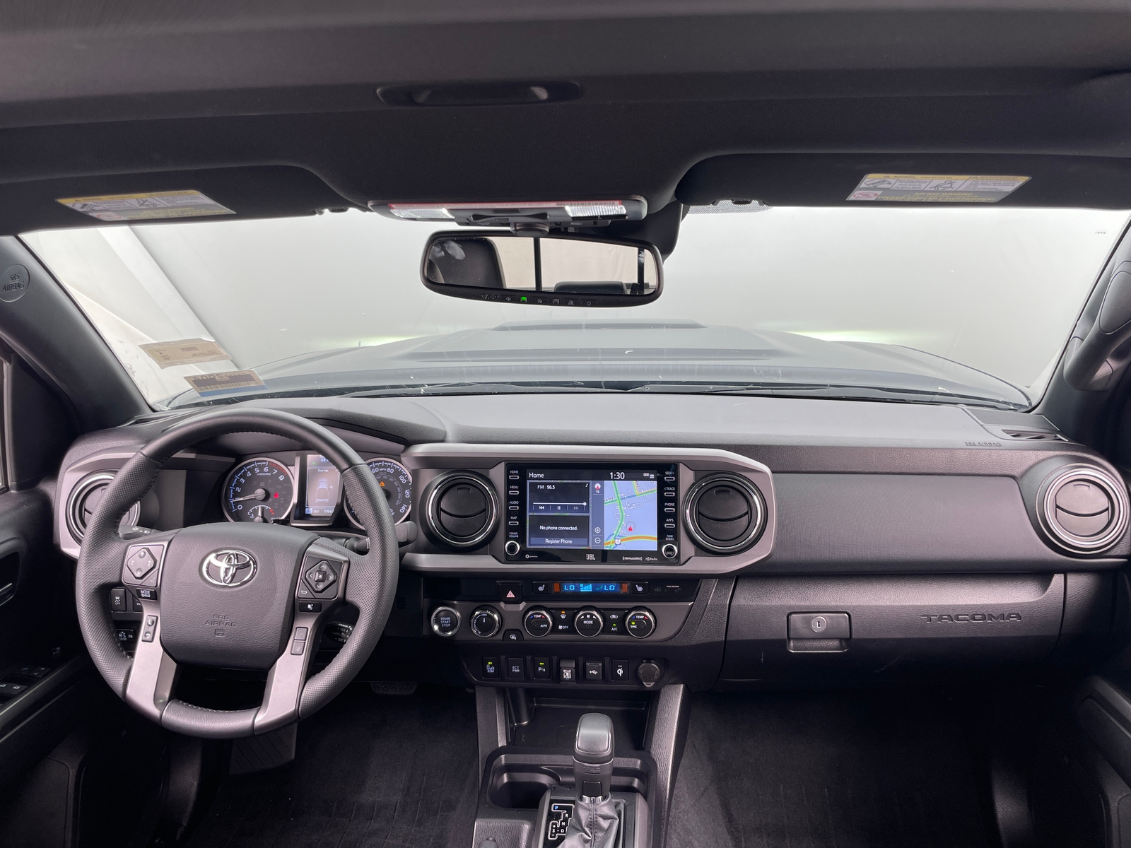 Thumbnail: 2023 Toyota Tacoma - 2