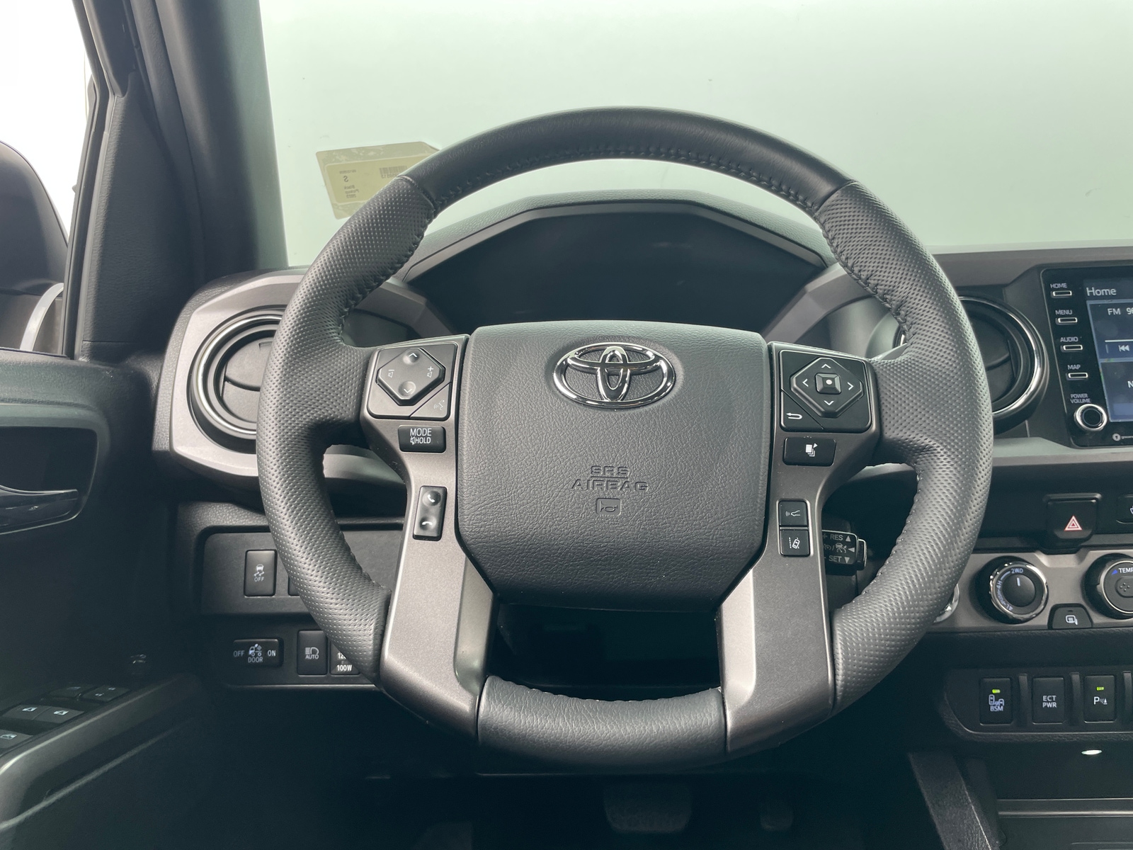 Thumbnail: 2023 Toyota Tacoma - 4