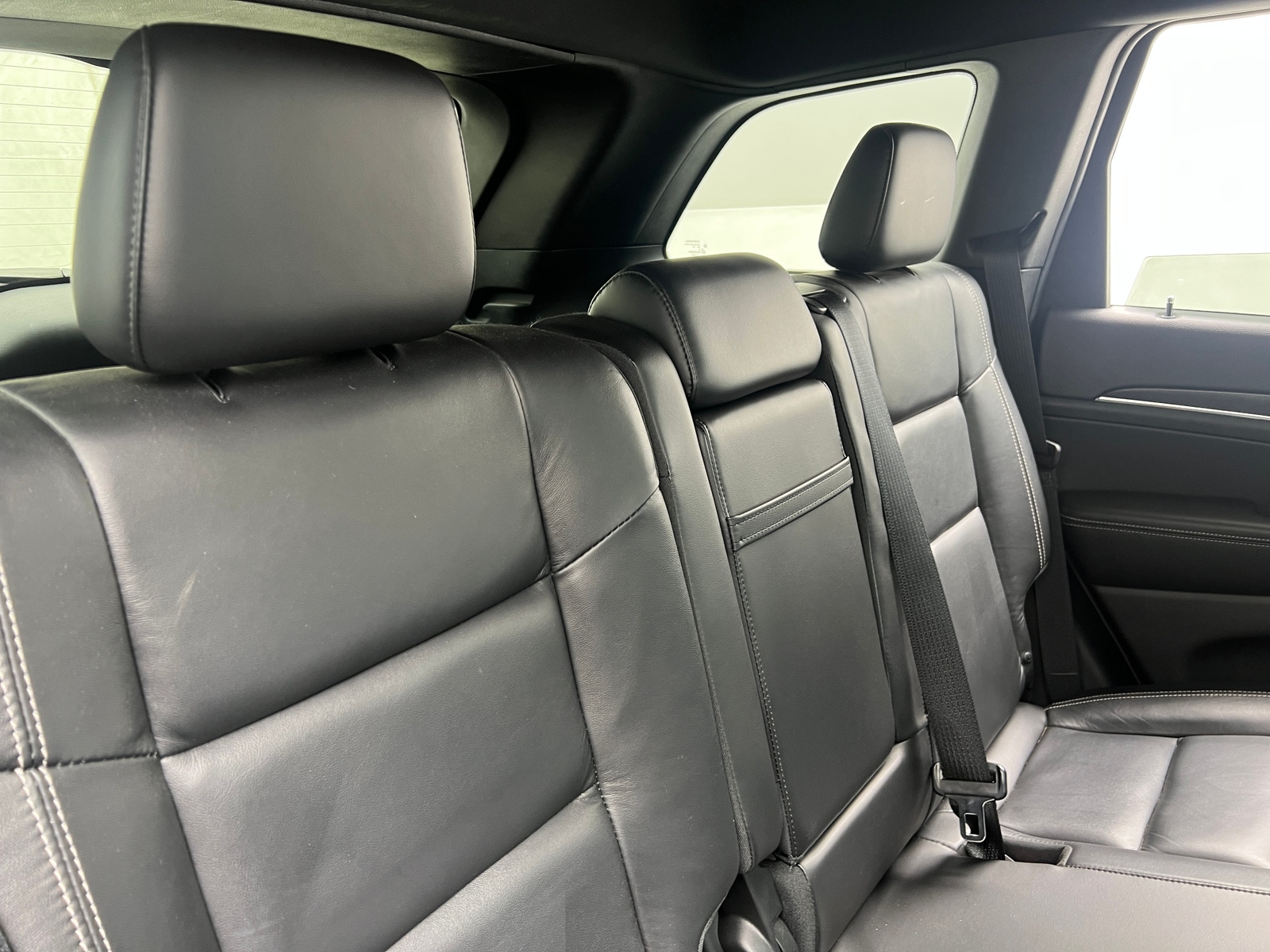 Thumbnail: 2017 Jeep Grand Cherokee - 5