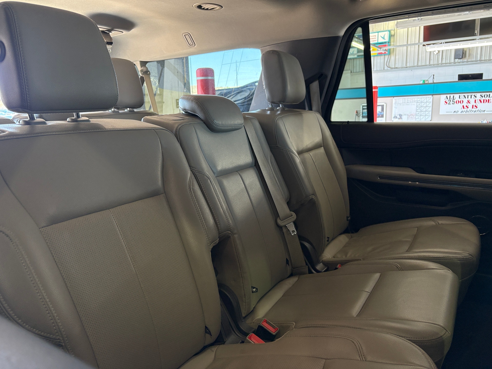 Thumbnail: 2020 Ford Expedition MAX - 5