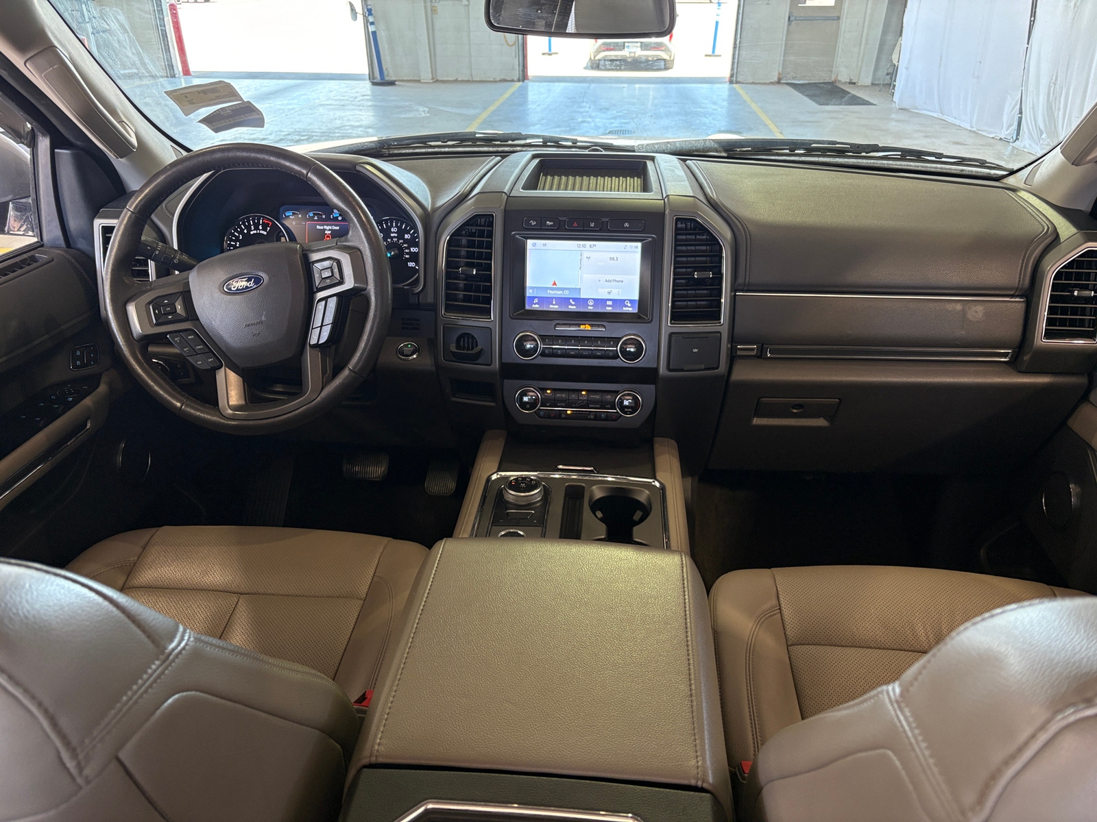 Thumbnail: 2020 Ford Expedition MAX - 2