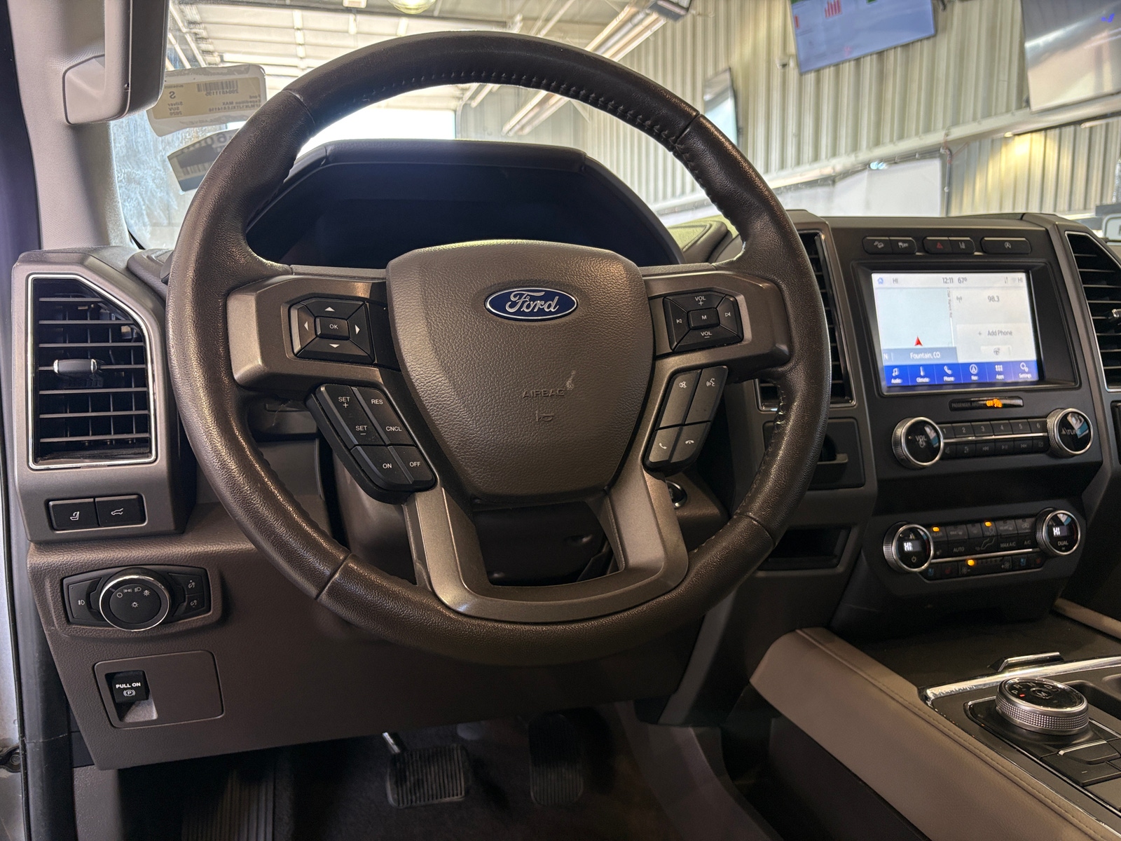 Thumbnail: 2020 Ford Expedition MAX - 4