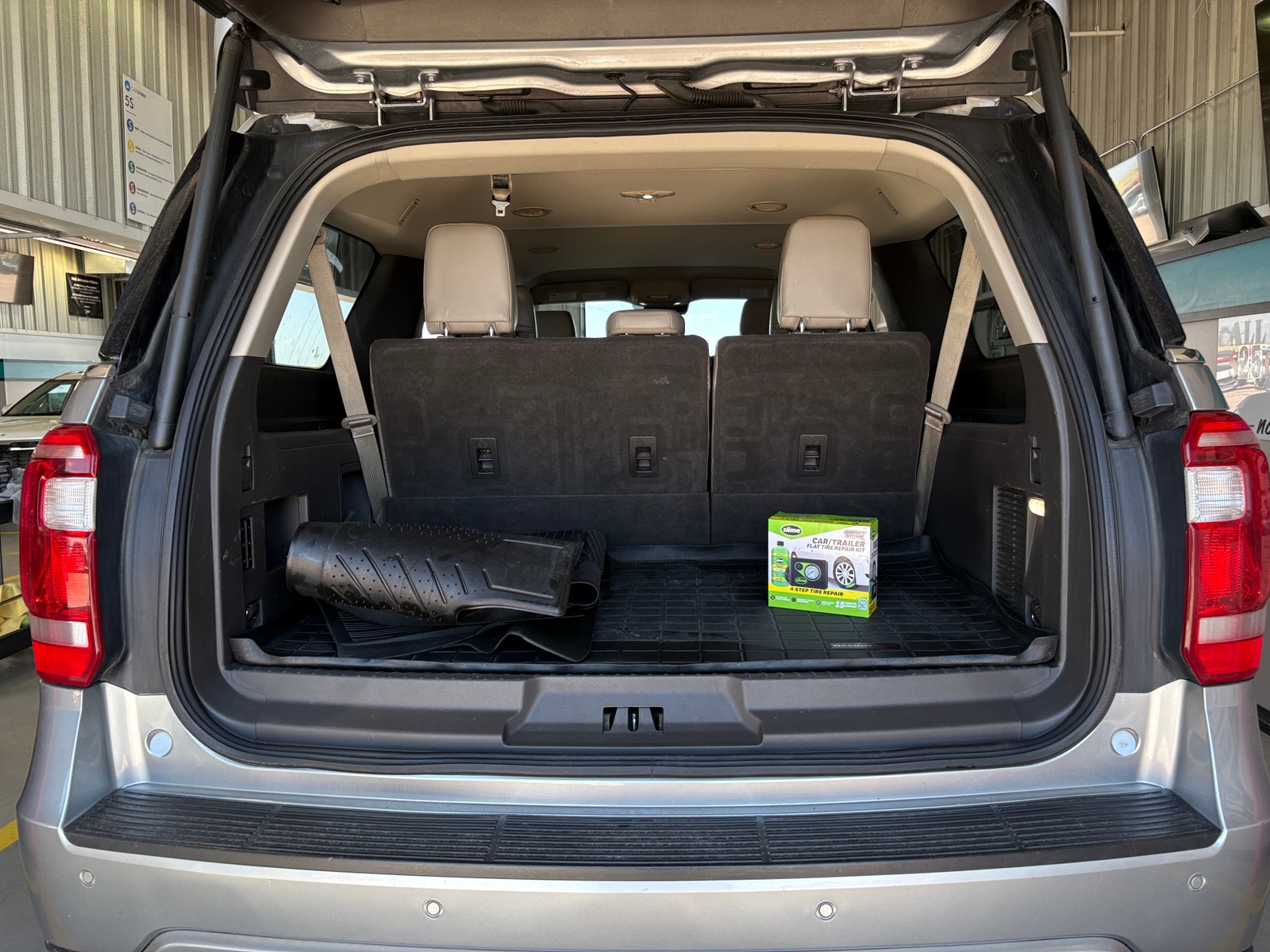 Thumbnail: 2020 Ford Expedition MAX - 6