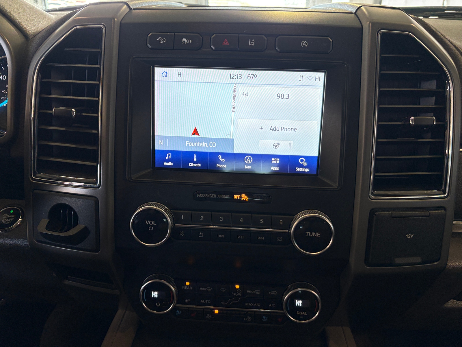 Thumbnail: 2020 Ford Expedition MAX - 3