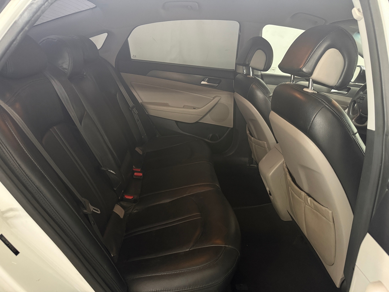 Thumbnail: 2015 Hyundai Sonata - 6