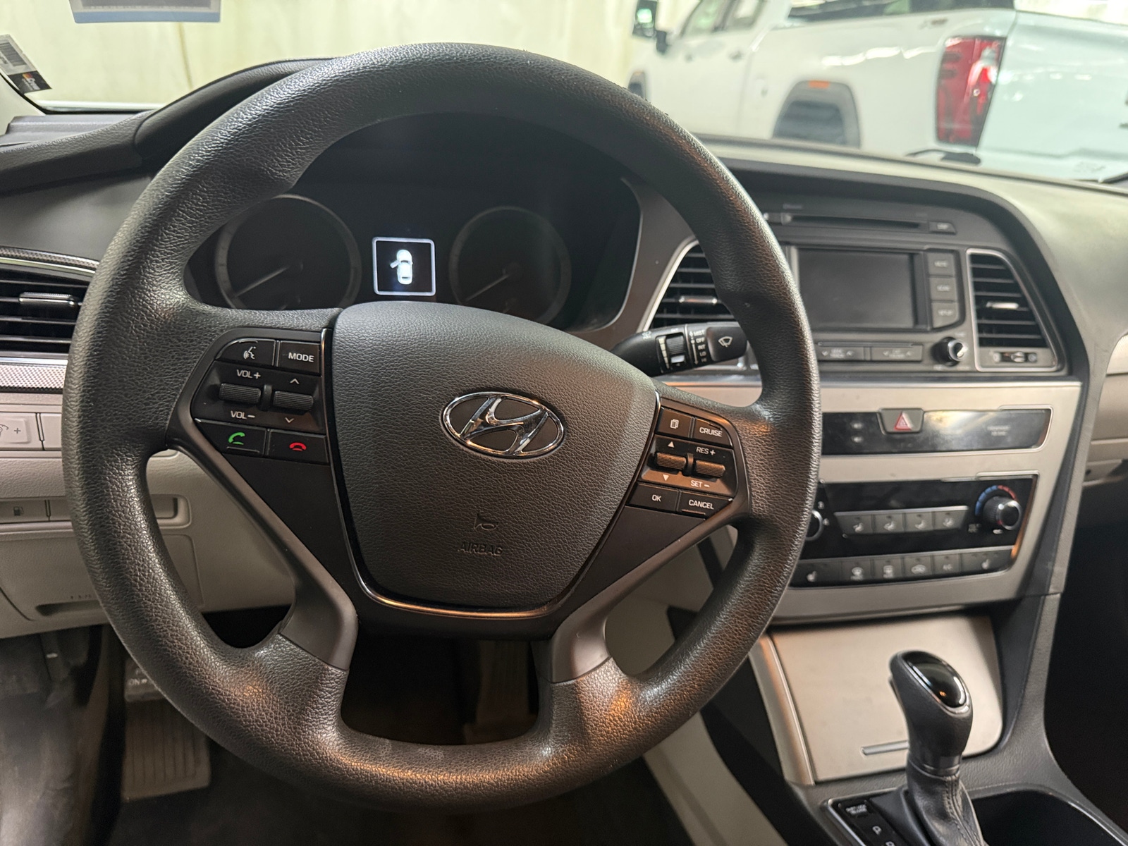 Thumbnail: 2015 Hyundai Sonata - 5