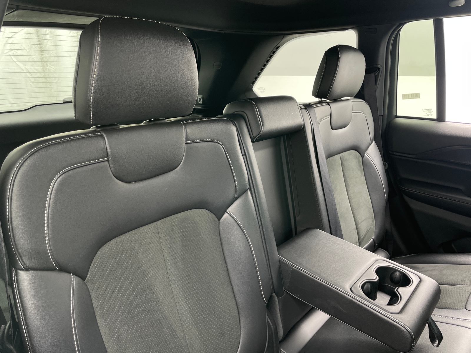 Thumbnail: 2025 Jeep Grand Cherokee - 6