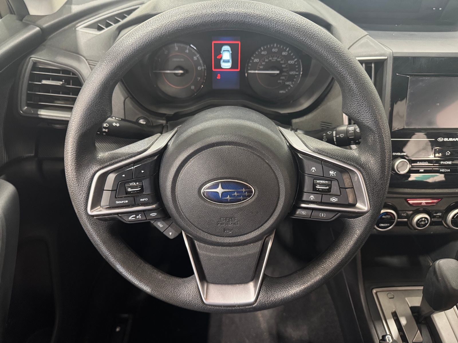 Thumbnail: 2021 Subaru Crosstrek - 5