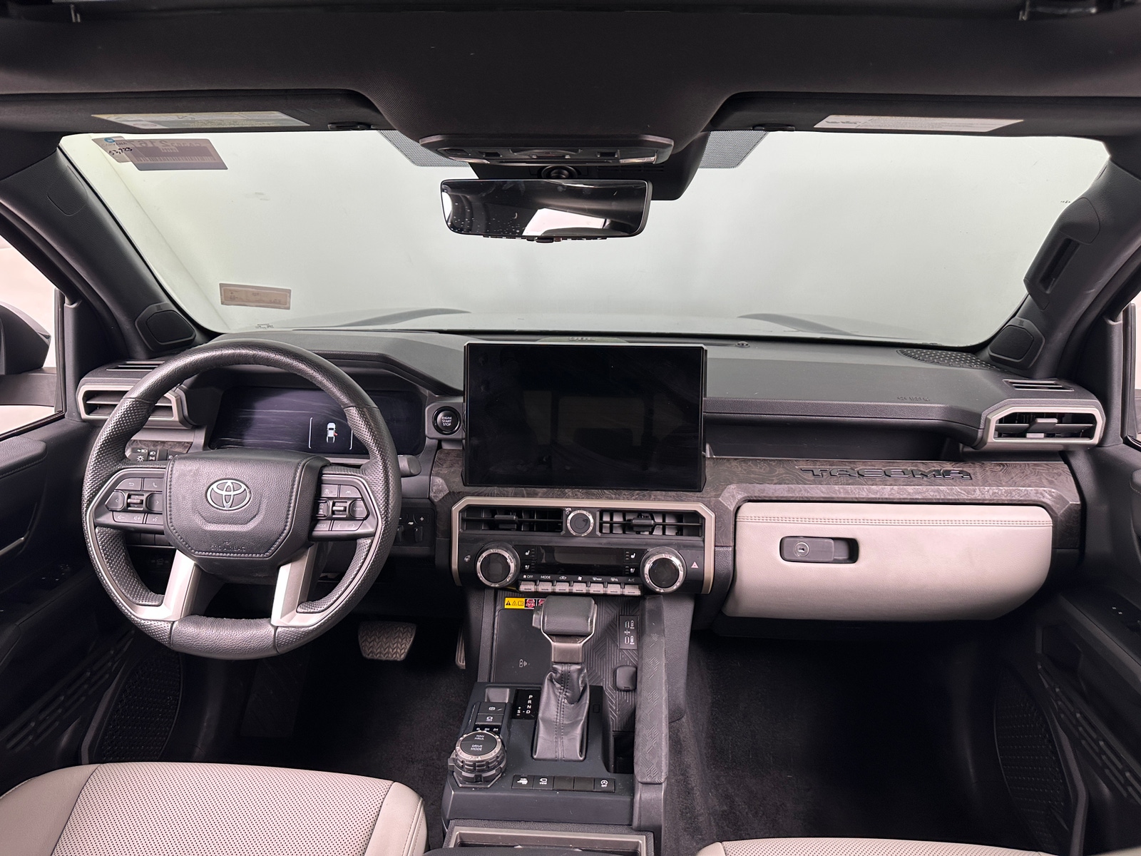 Thumbnail: 2024 Toyota Tacoma - 2