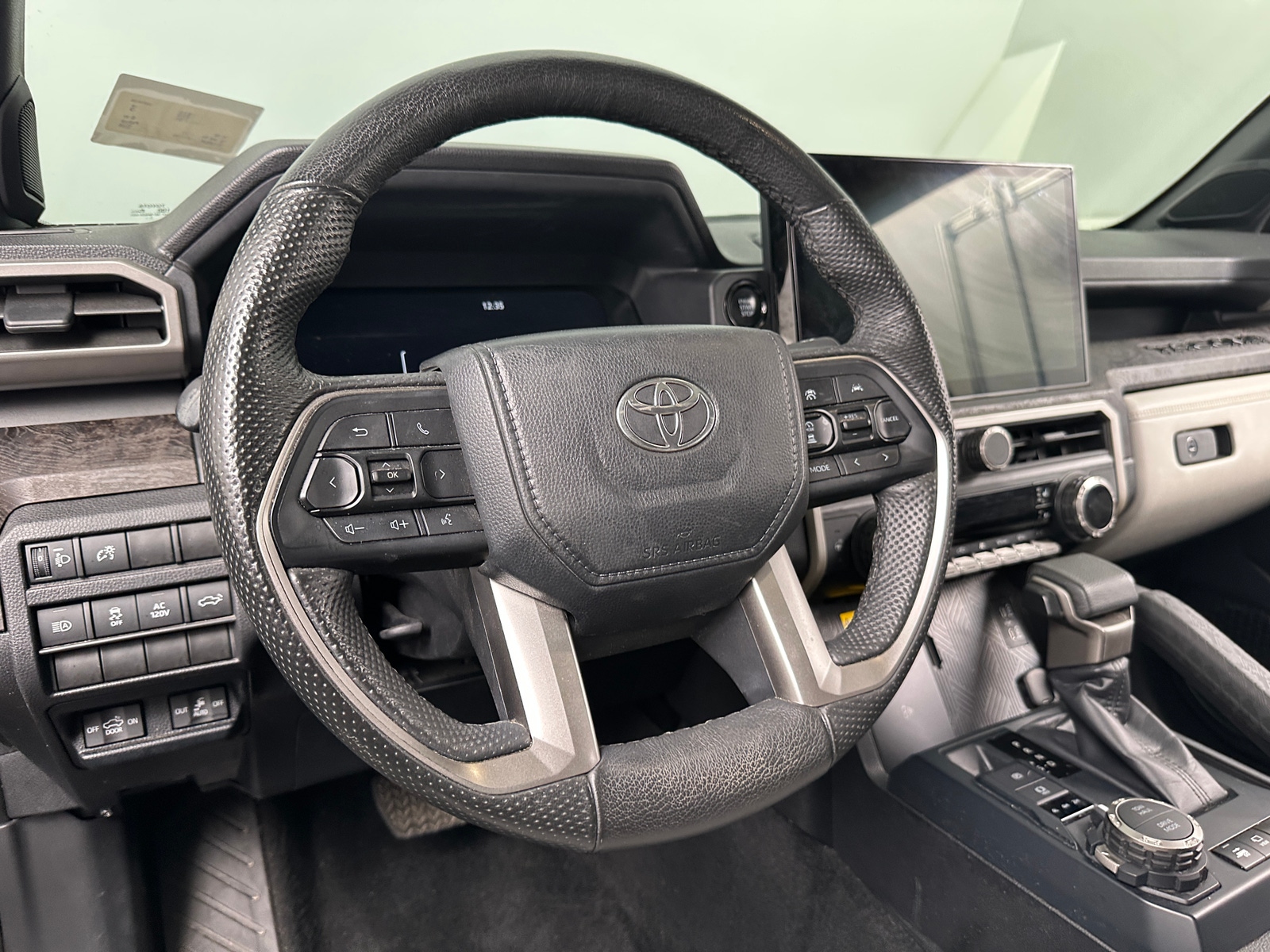 Thumbnail: 2024 Toyota Tacoma - 4