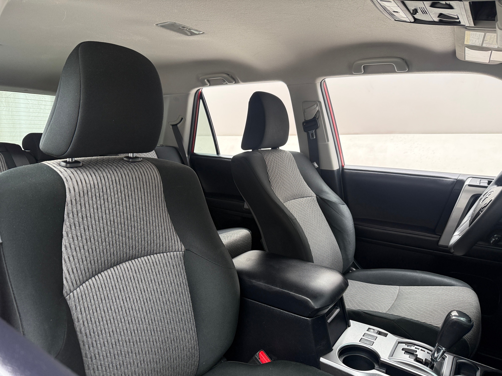 Thumbnail: 2021 Toyota 4Runner - 2
