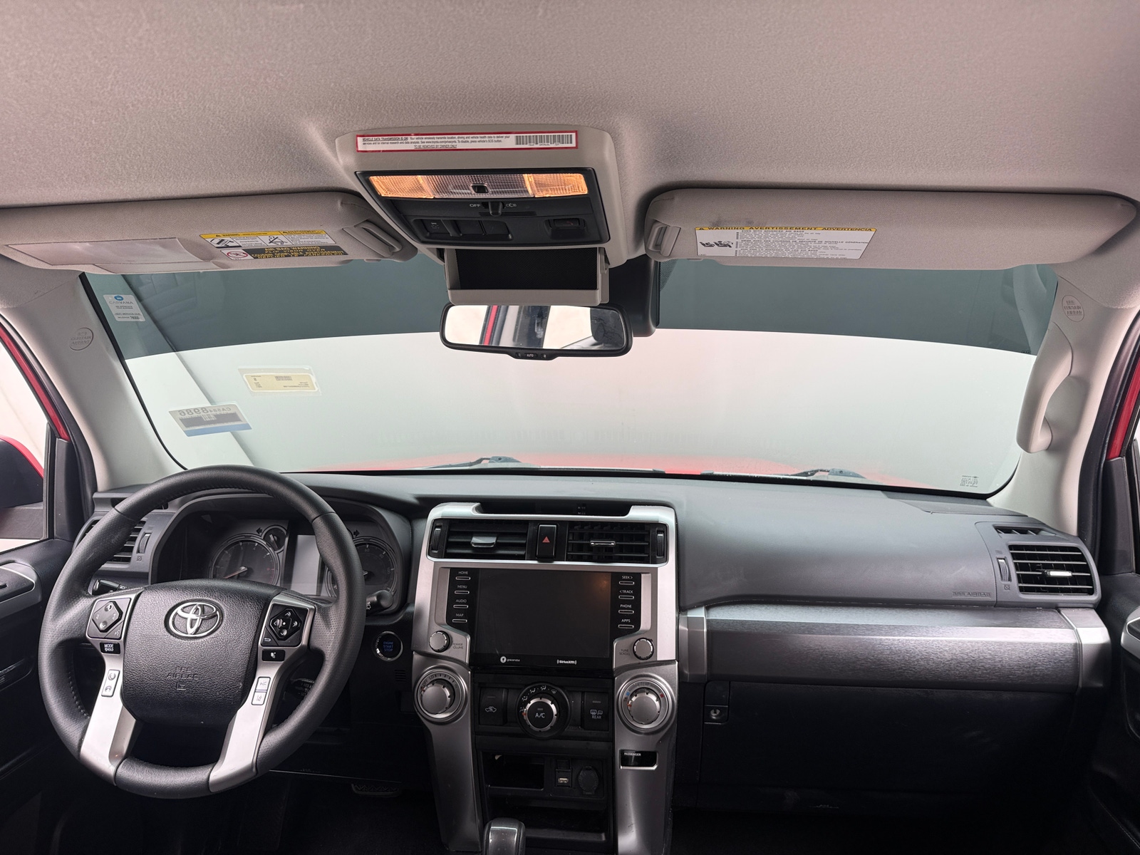 Thumbnail: 2021 Toyota 4Runner - 3