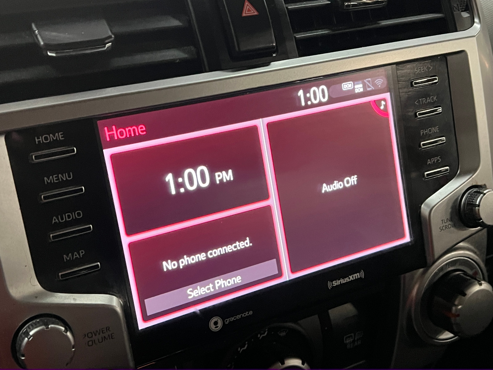 Thumbnail: 2021 Toyota 4Runner - 4