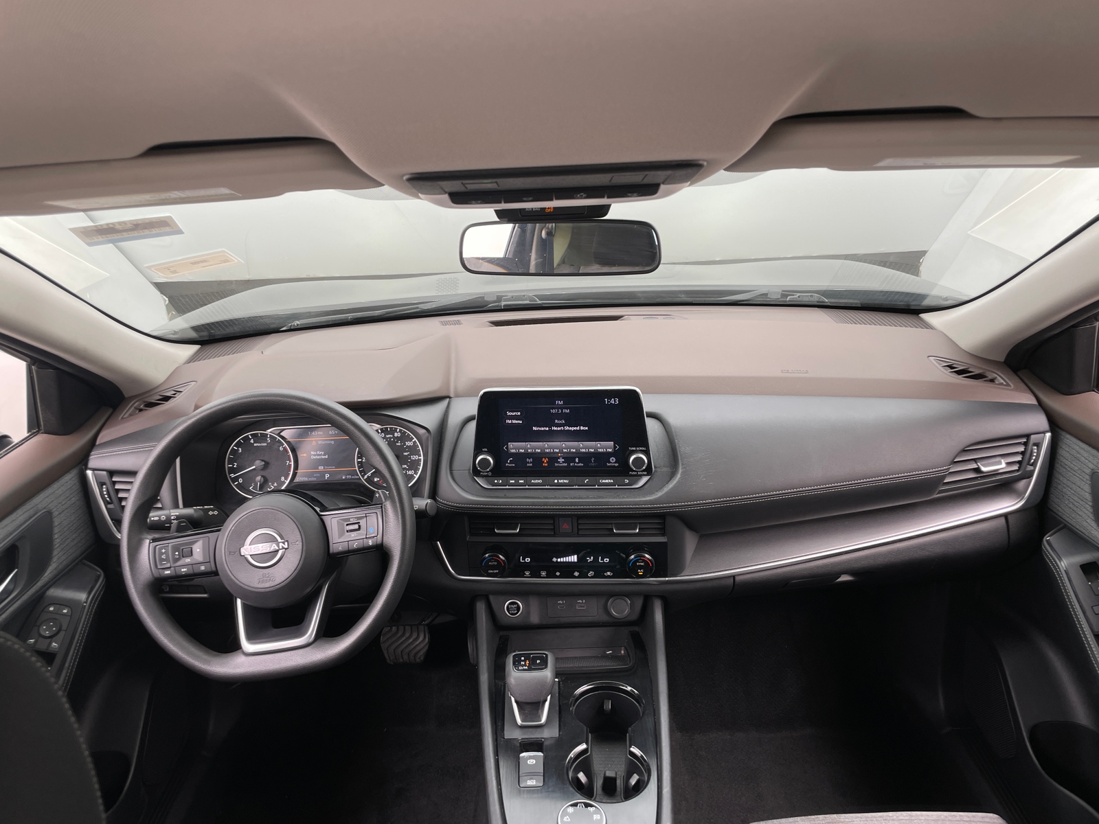 Thumbnail: 2023 Nissan Rogue - 3