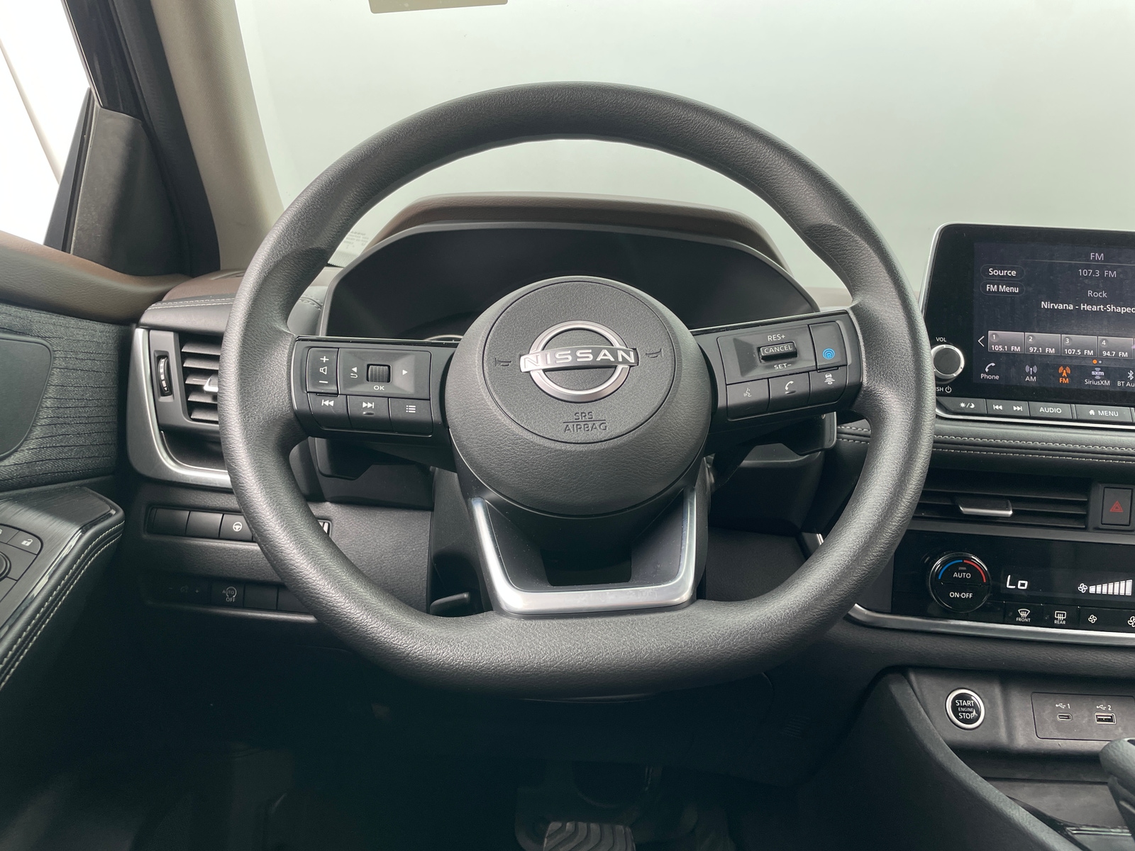 Thumbnail: 2023 Nissan Rogue - 5