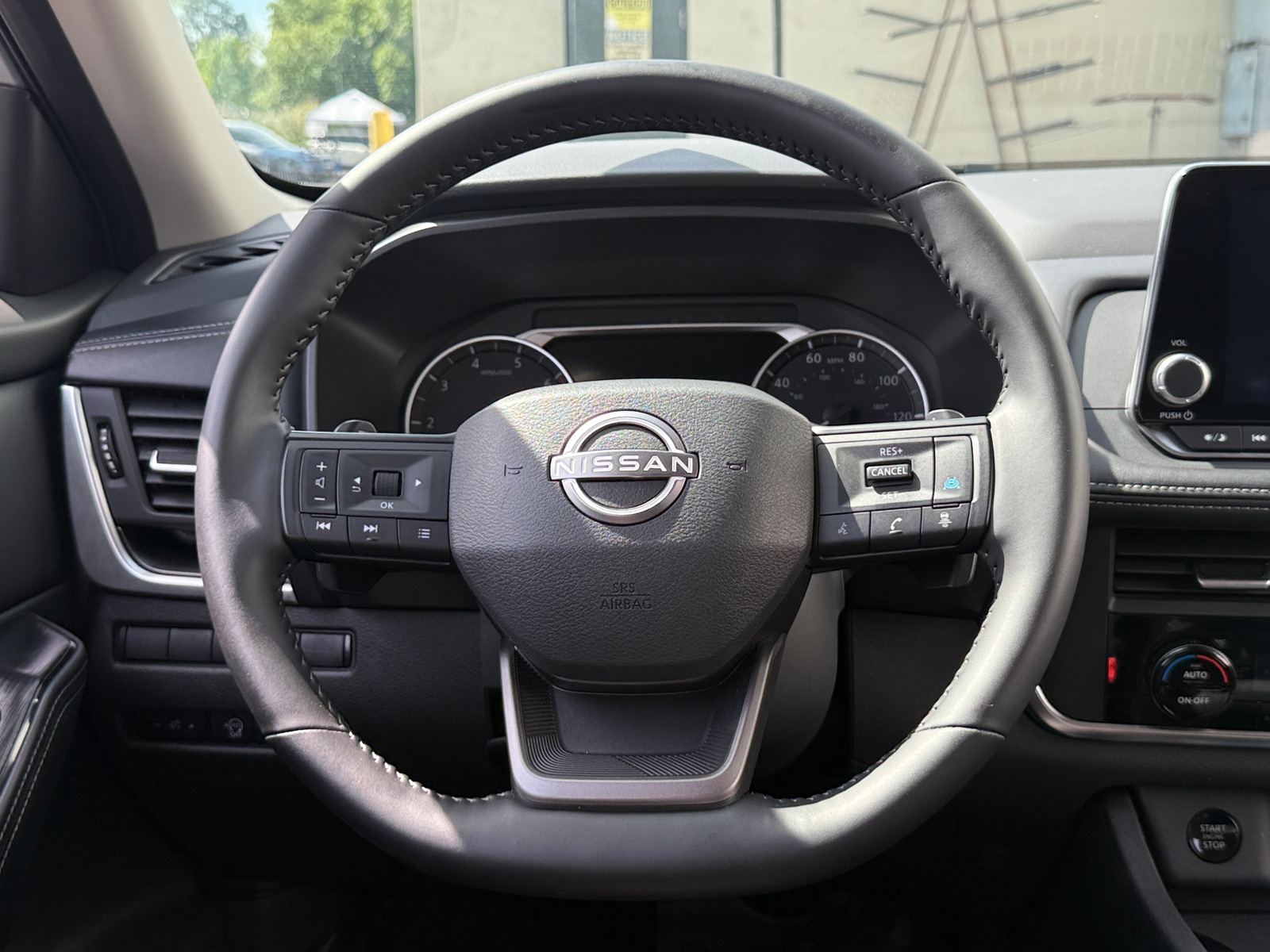 Thumbnail: 2025 Nissan Rogue - 5