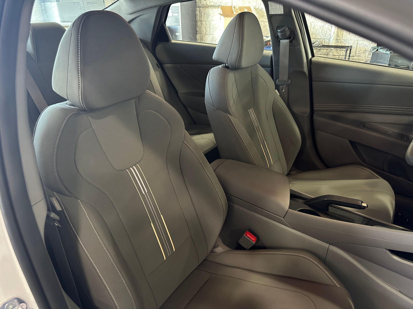 Thumbnail: 2026 Hyundai Elantra - 2