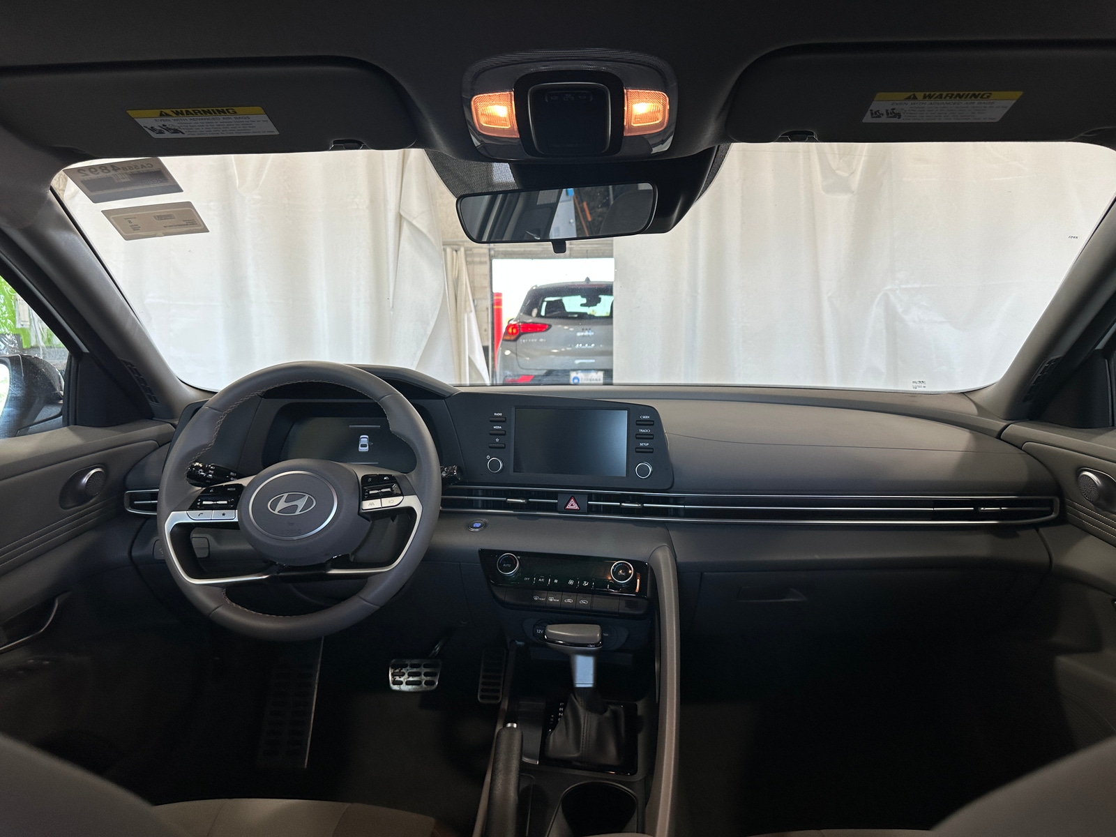 Thumbnail: 2026 Hyundai Elantra - 3
